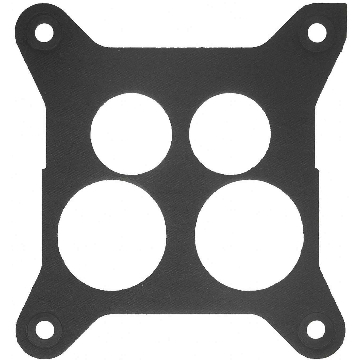 FEL-PRO Carburetor Mounting Gasket  top view frsport 60301