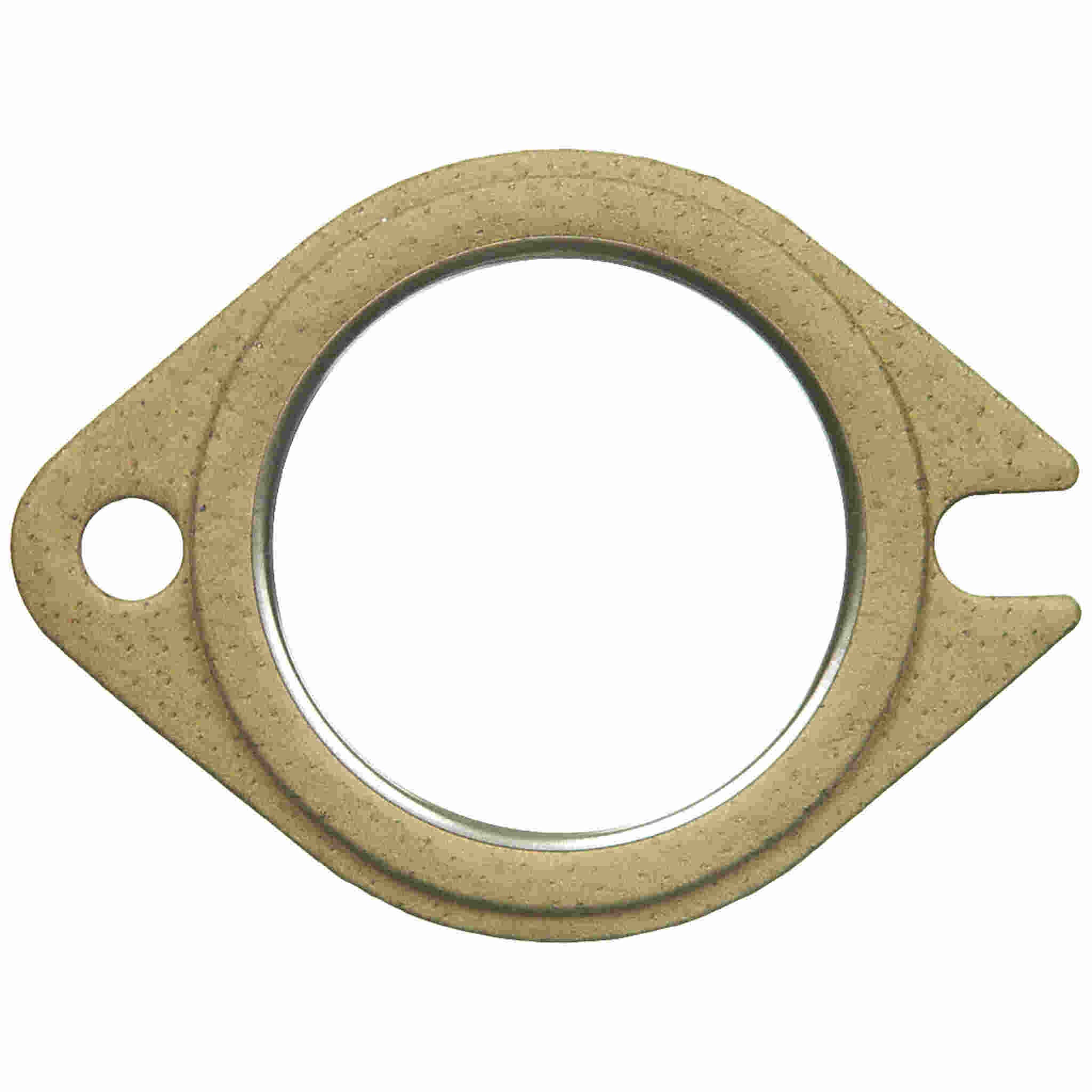 FEL-PRO Exhaust Pipe Flange Gasket  top view frsport 60308