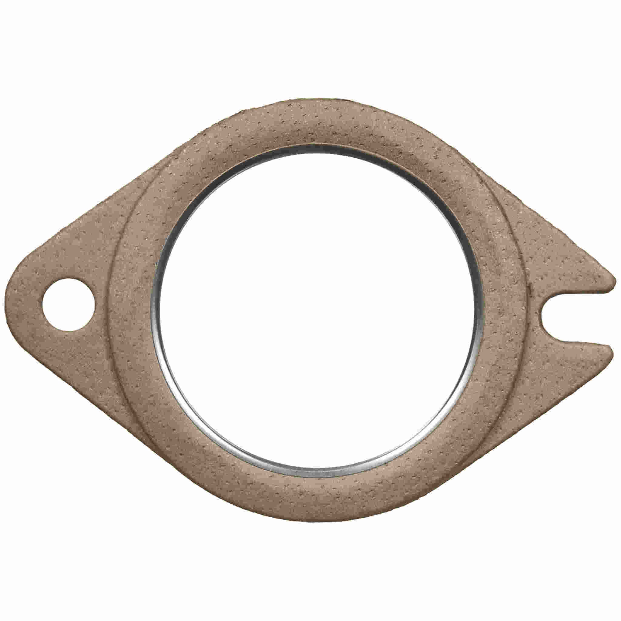 FEL-PRO Exhaust Pipe Flange Gasket  top view frsport 60309