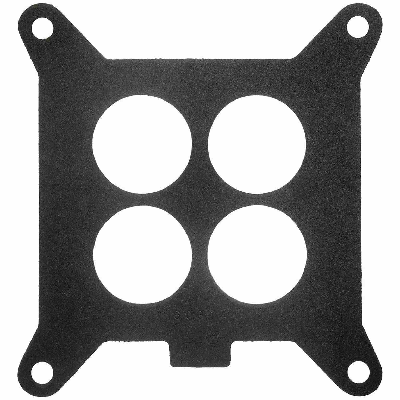 fel-pro carburetor mounting gasket  frsport 60314