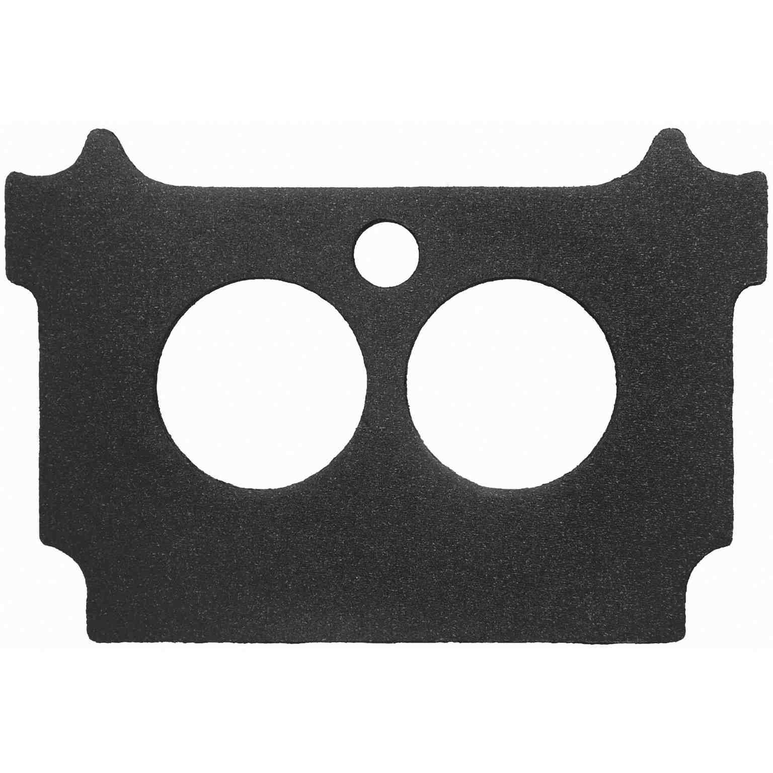 fel-pro carburetor mounting gasket  frsport 60320