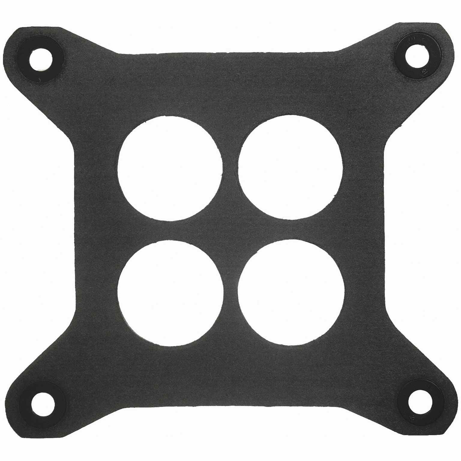 FEL-PRO Carburetor Mounting Gasket  top view frsport 60326