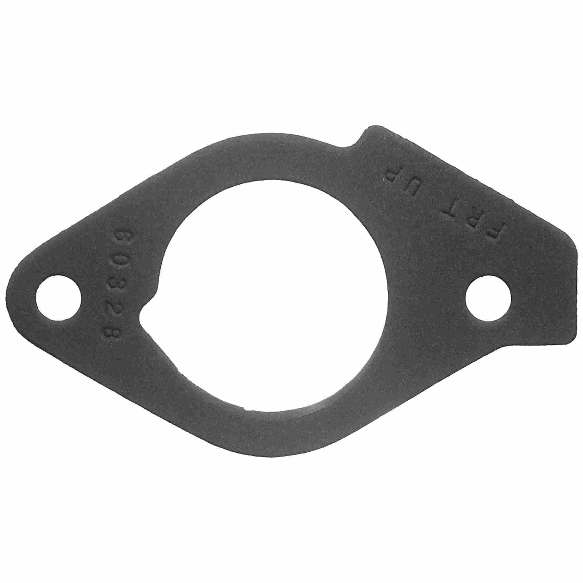 FEL-PRO Carburetor Mounting Gasket  top view frsport 60328