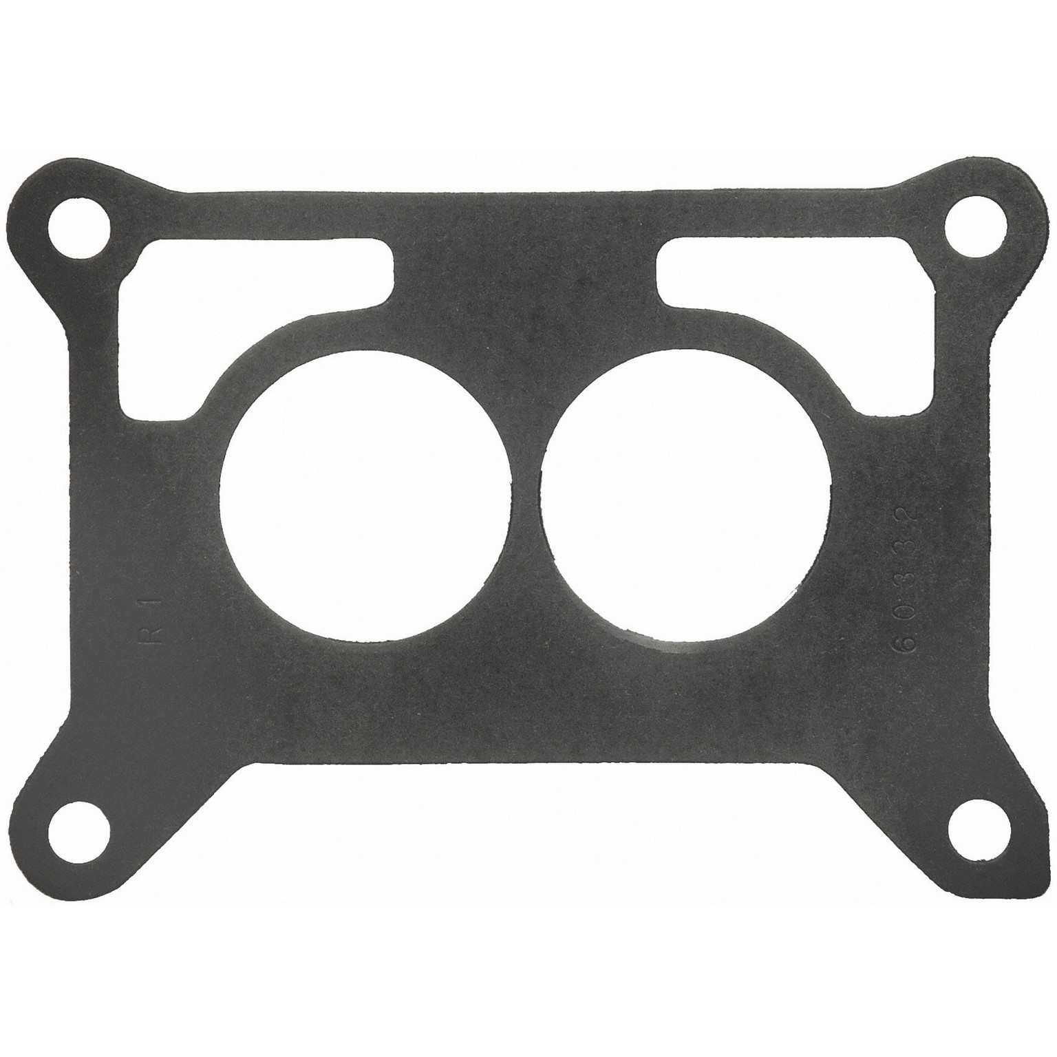 fel-pro carburetor mounting gasket  frsport 60332