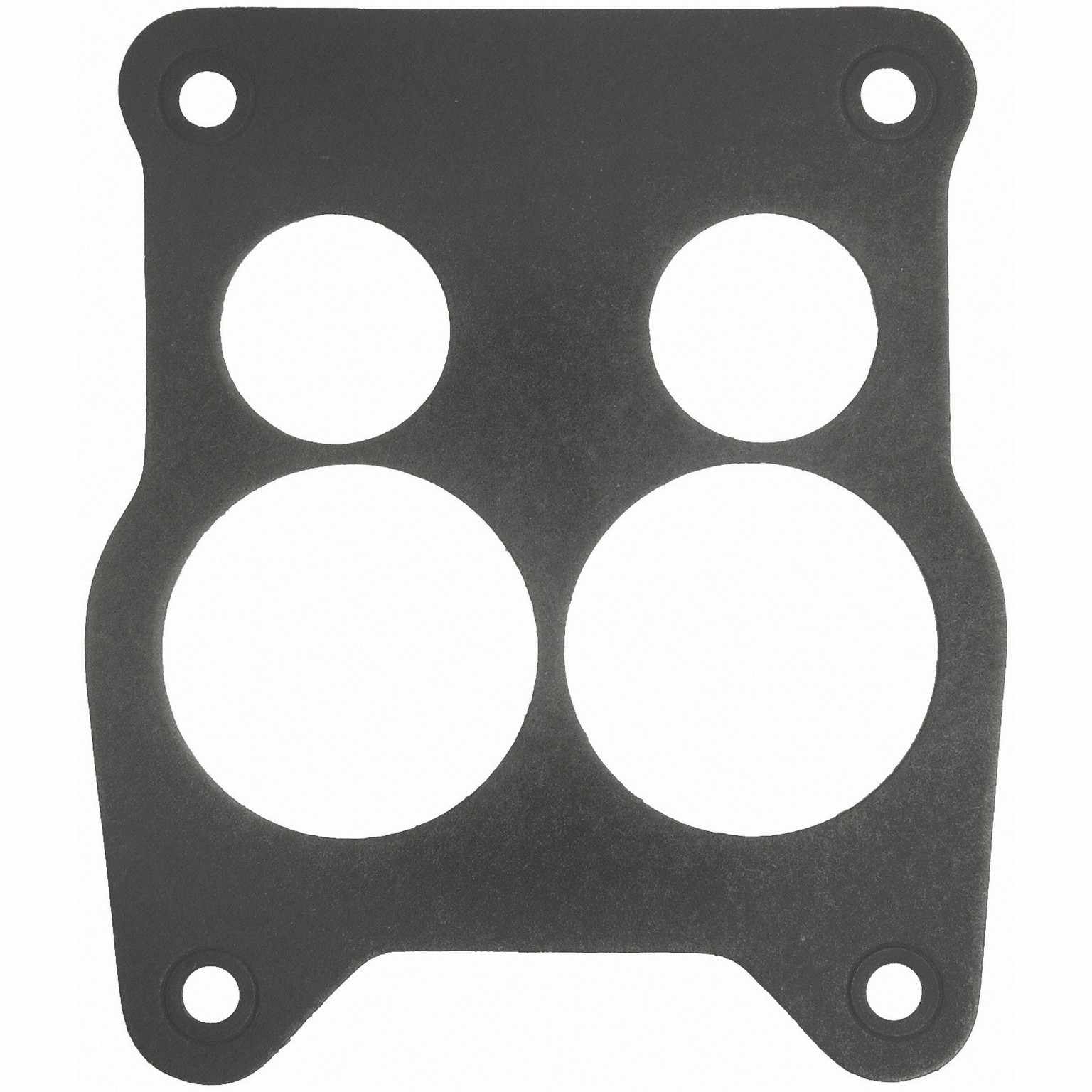 FEL-PRO Carburetor Mounting Gasket  top view frsport 60334