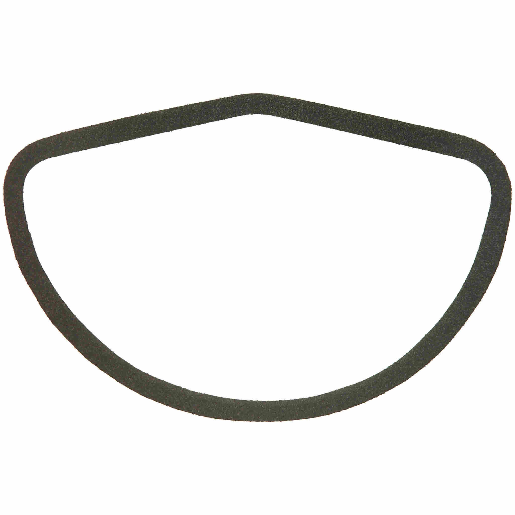 FEL-PRO Air Cleaner Mounting Gasket  top view frsport 60357