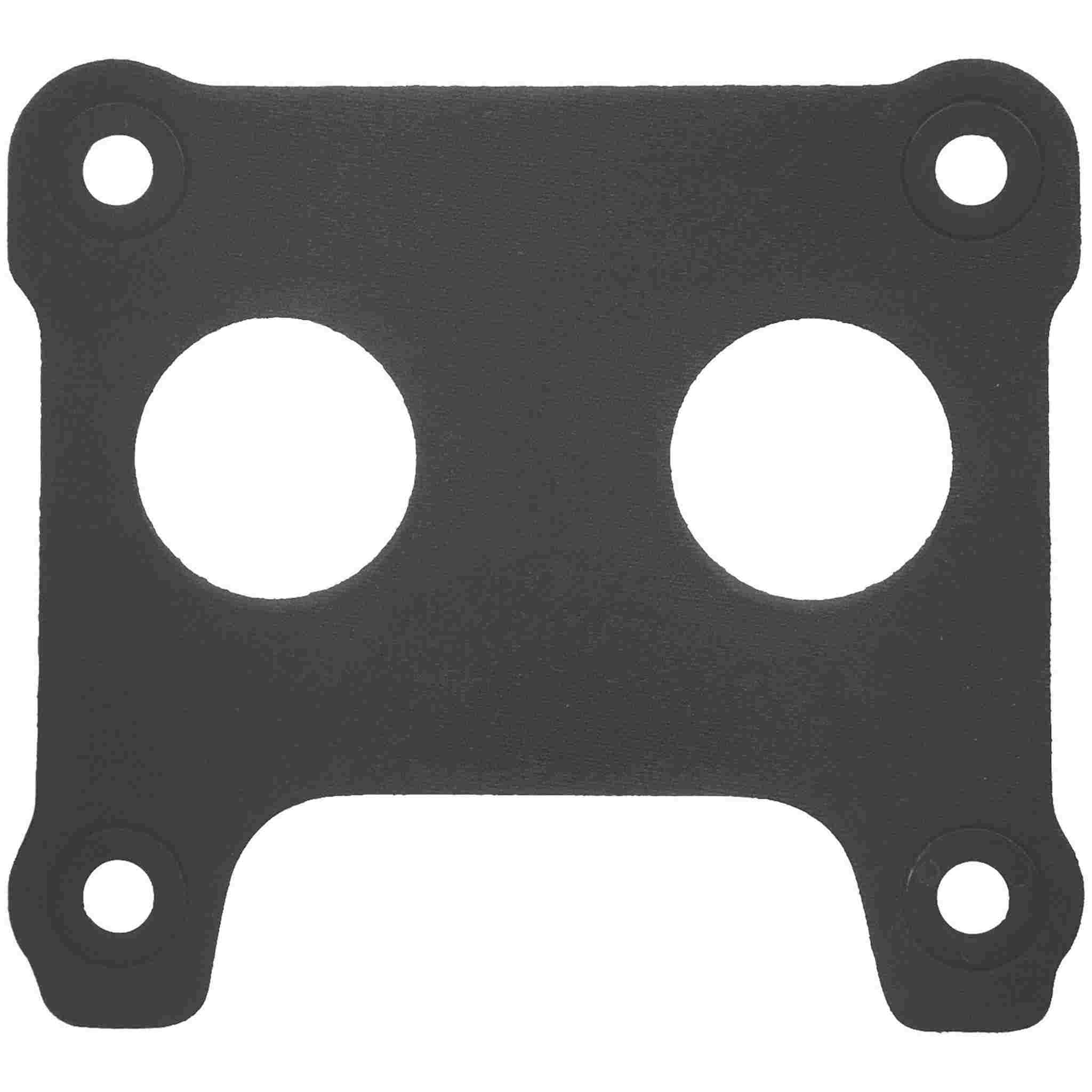 FEL-PRO Carburetor Mounting Gasket  top view frsport 60381