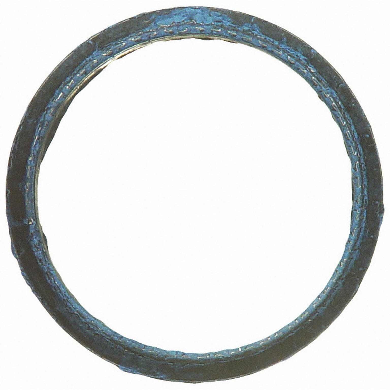 FEL-PRO Exhaust Pipe Flange Gasket  top view frsport 60385