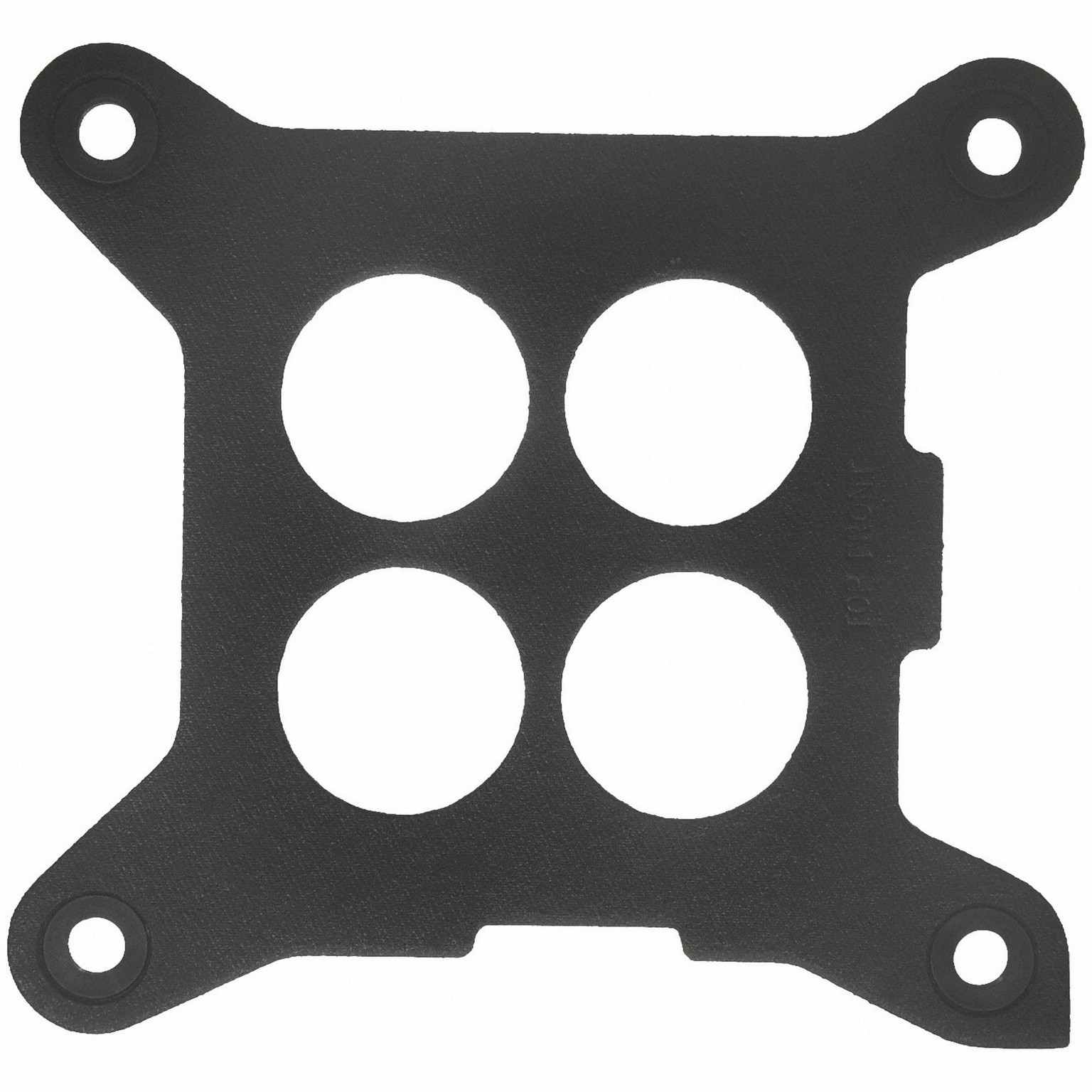 fel-pro carburetor mounting gasket  frsport 60390