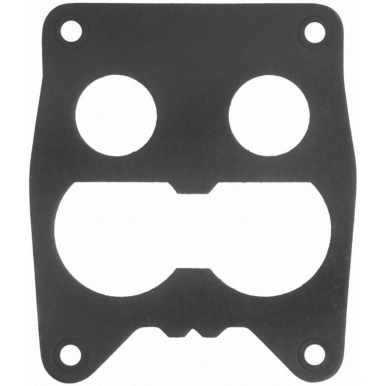 fel-pro carburetor mounting gasket  frsport 60397