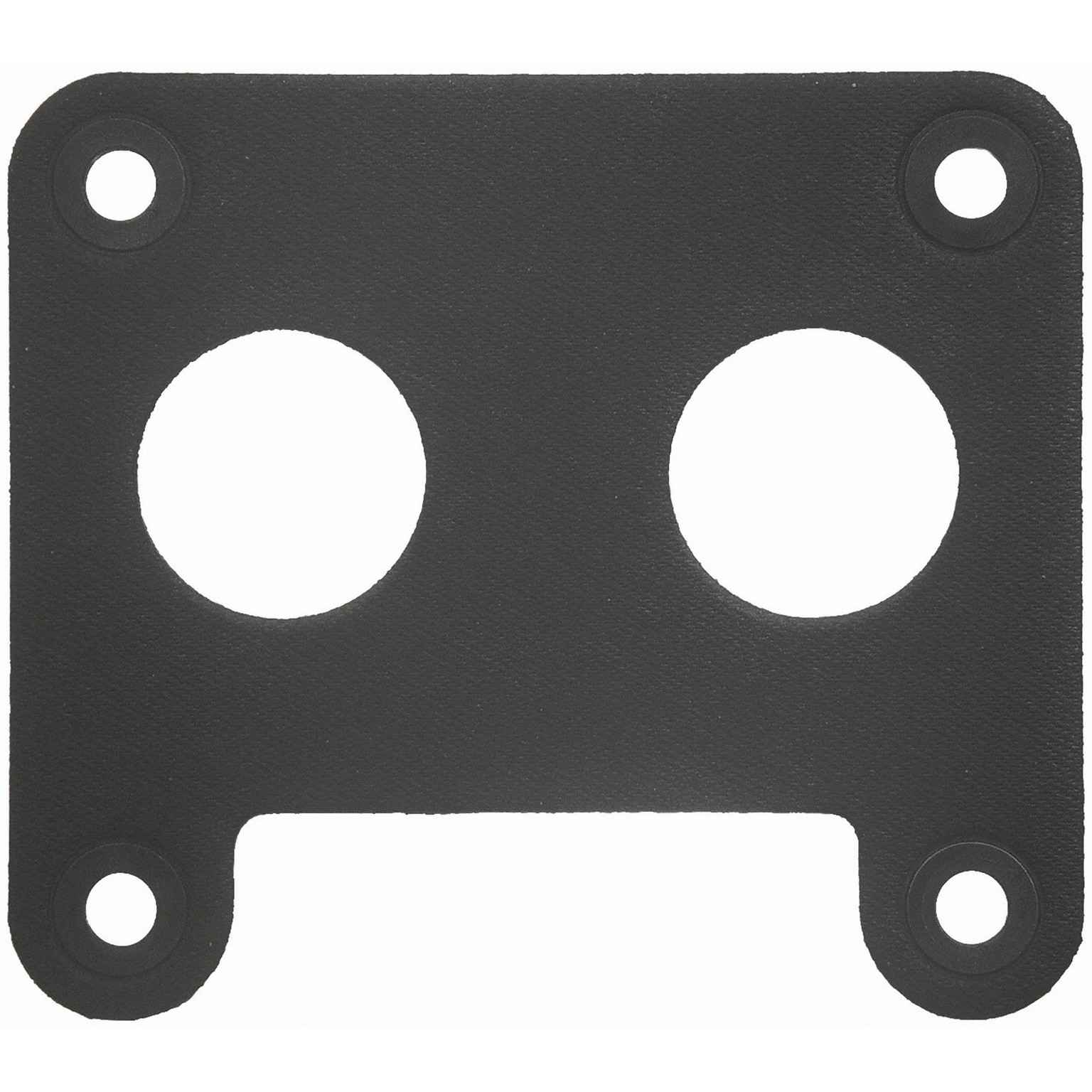 FEL-PRO Carburetor Mounting Gasket  top view frsport 60398