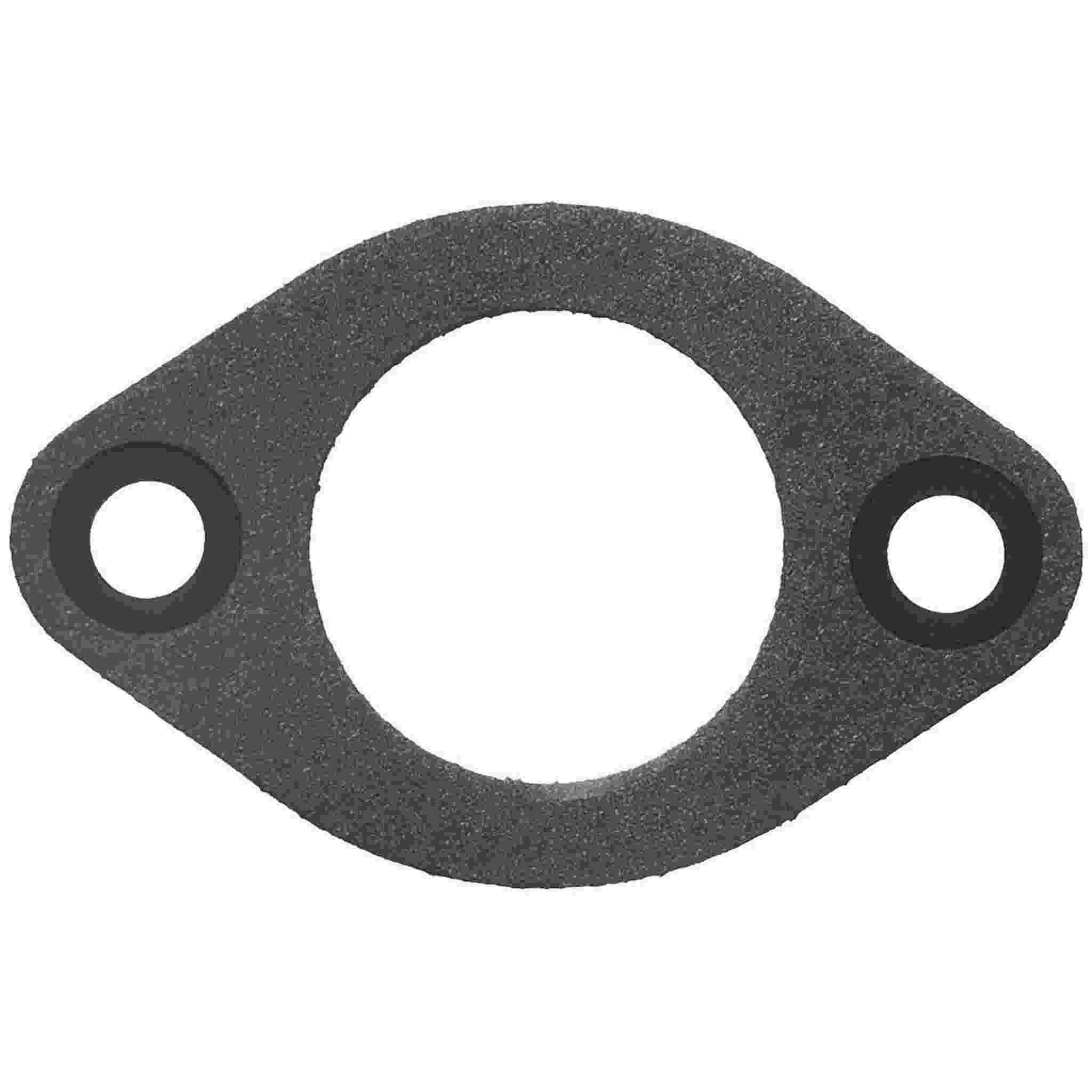 FEL-PRO Carburetor Mounting Gasket  top view frsport 60444