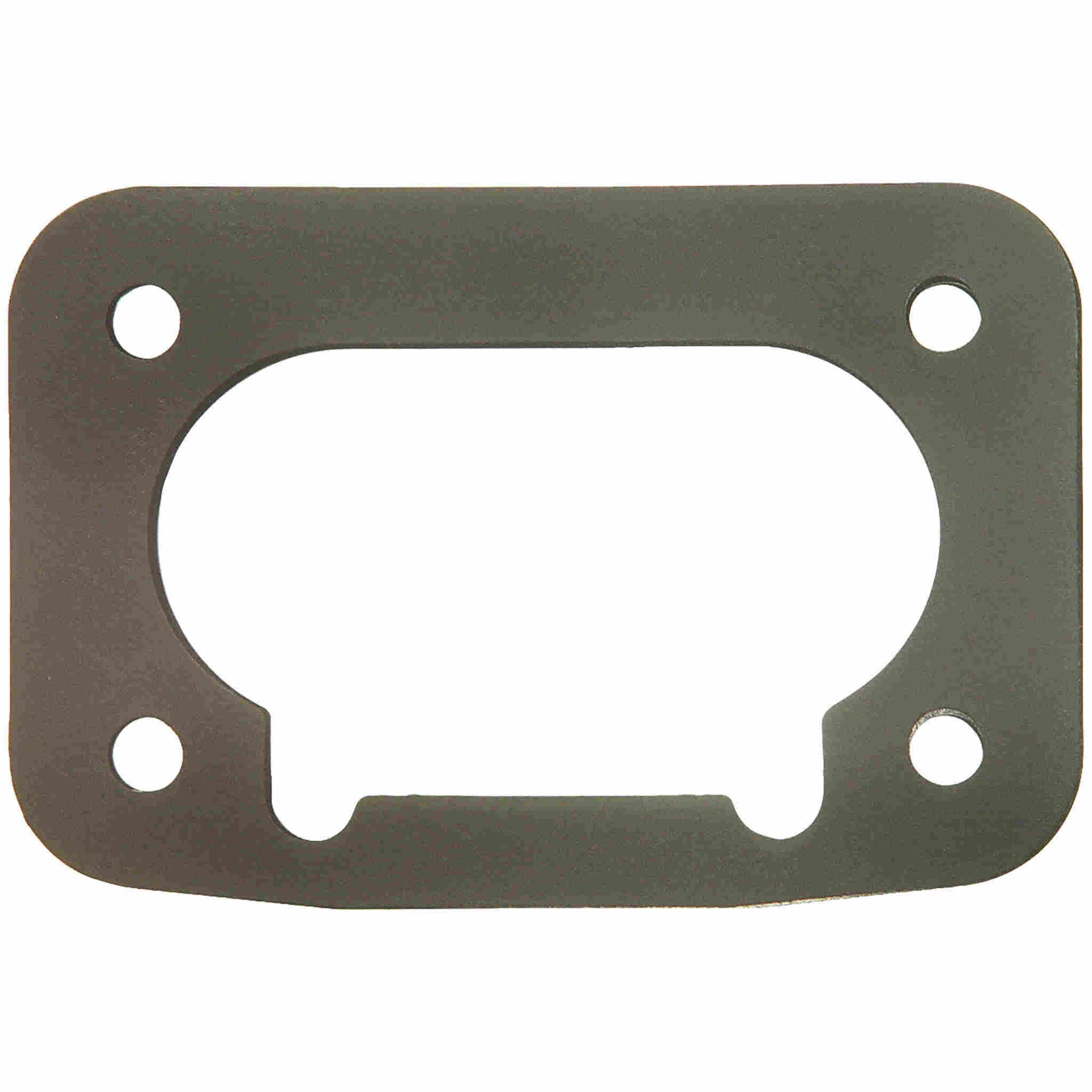 FEL-PRO Carburetor Mounting Gasket  top view frsport 60445