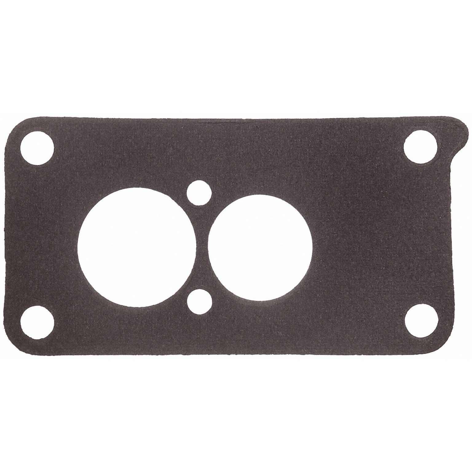 fel-pro carburetor mounting gasket  frsport 60451