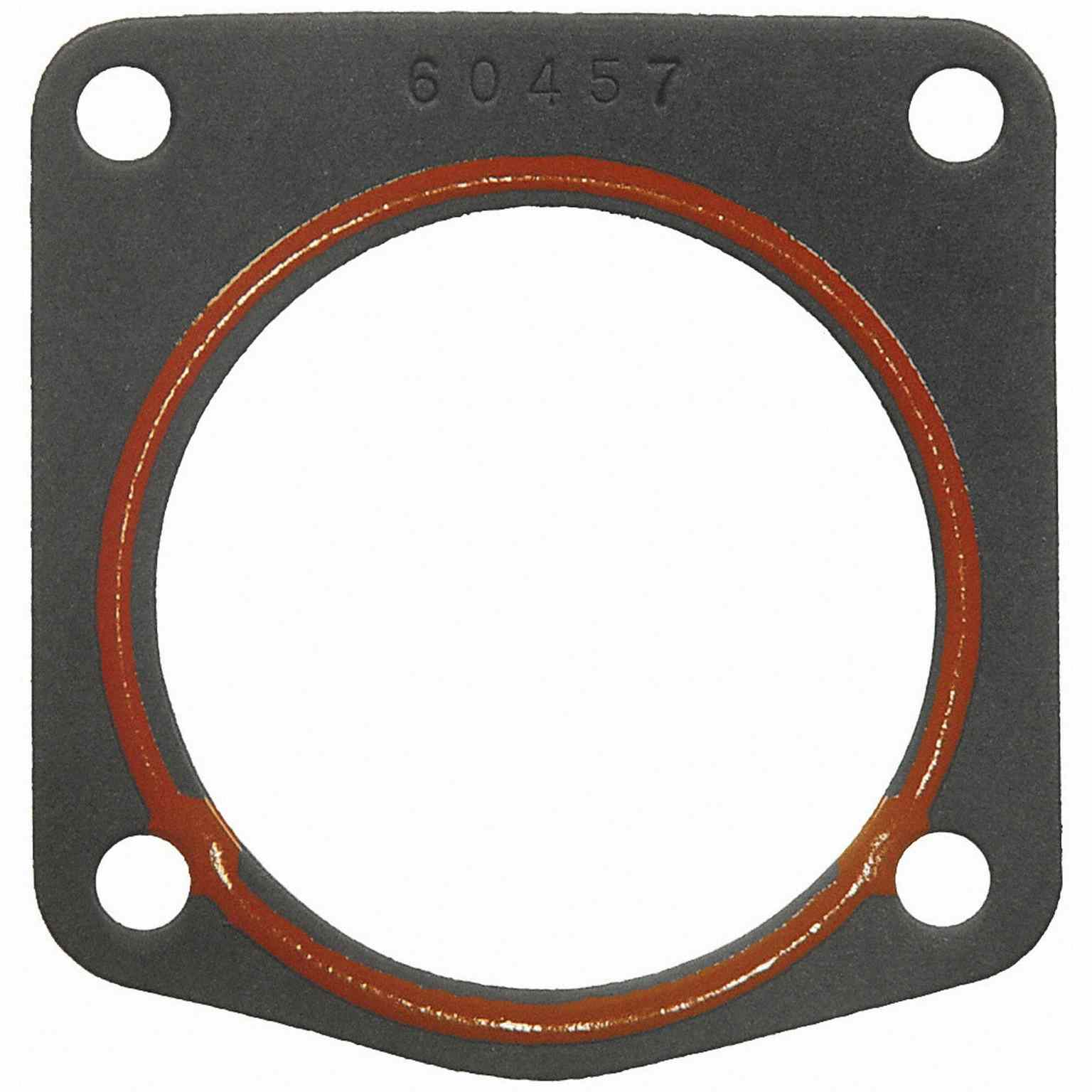 fel-pro carburetor mounting gasket  frsport 60457