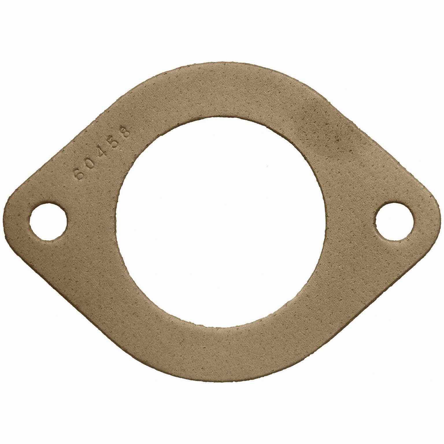 fel-pro exhaust pipe flange gasket  frsport 60458