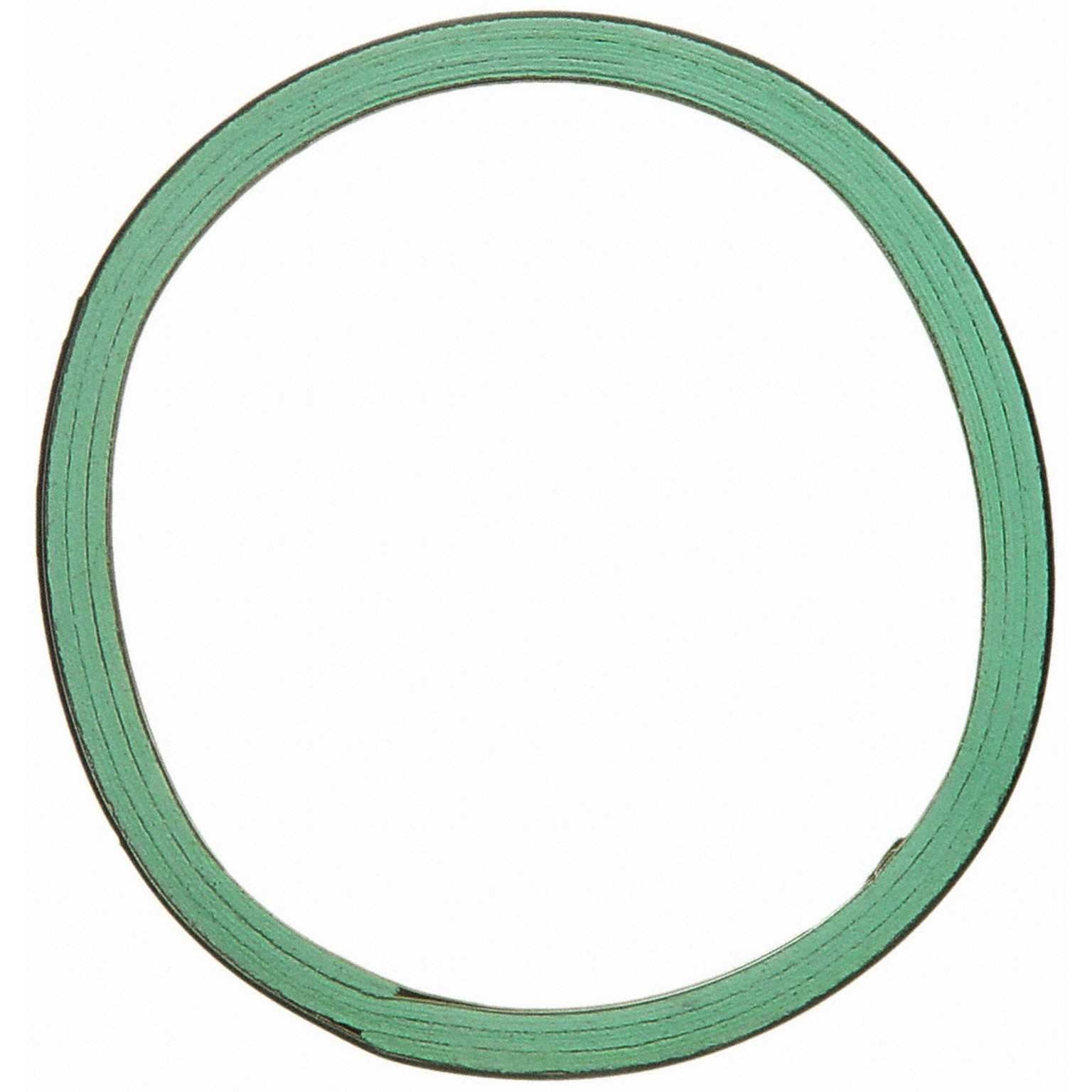 FEL-PRO Exhaust Pipe Flange Gasket  top view frsport 60461