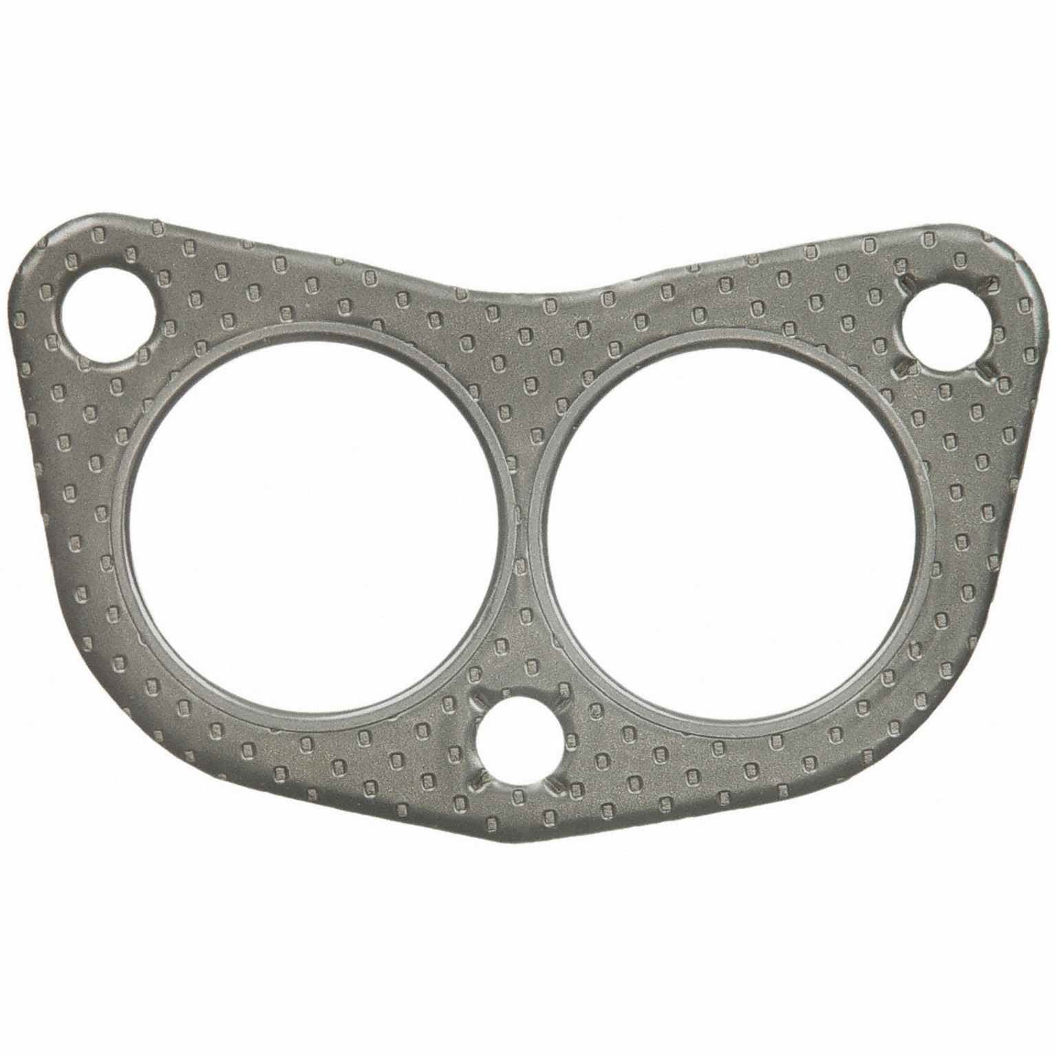 fel-pro exhaust pipe flange gasket  frsport 60494