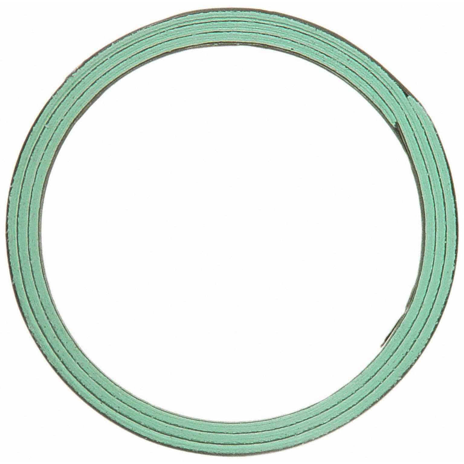 FEL-PRO Exhaust Pipe Flange Gasket  top view frsport 60495