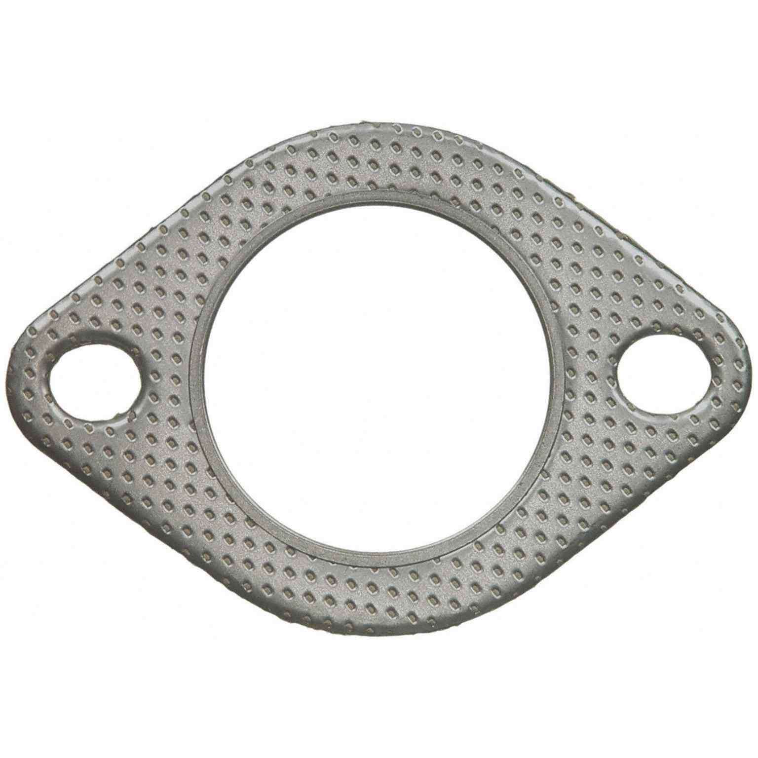 FEL-PRO Exhaust Pipe Flange Gasket  top view frsport 60496-1