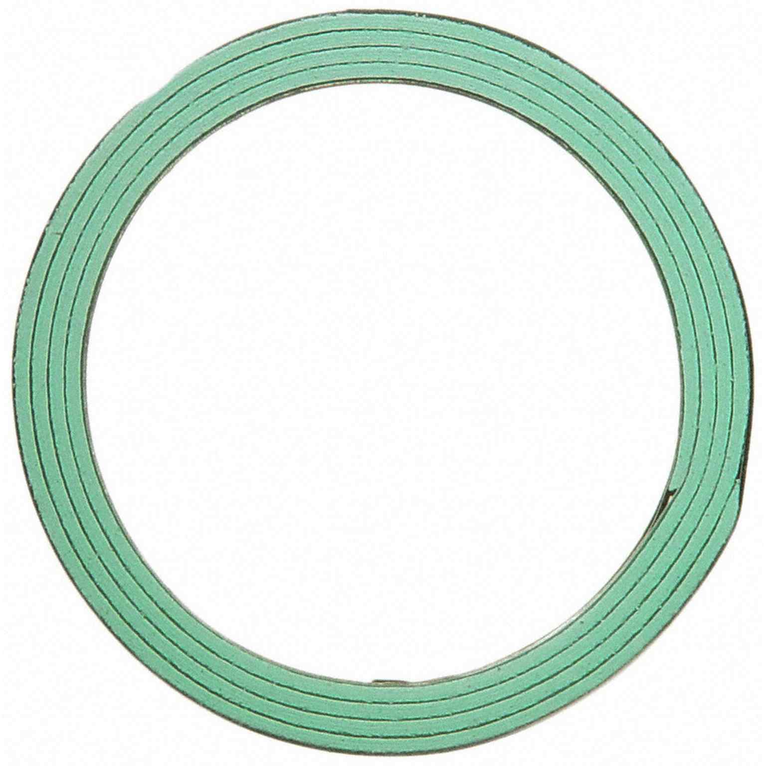 fel-pro exhaust pipe flange gasket  frsport 60512