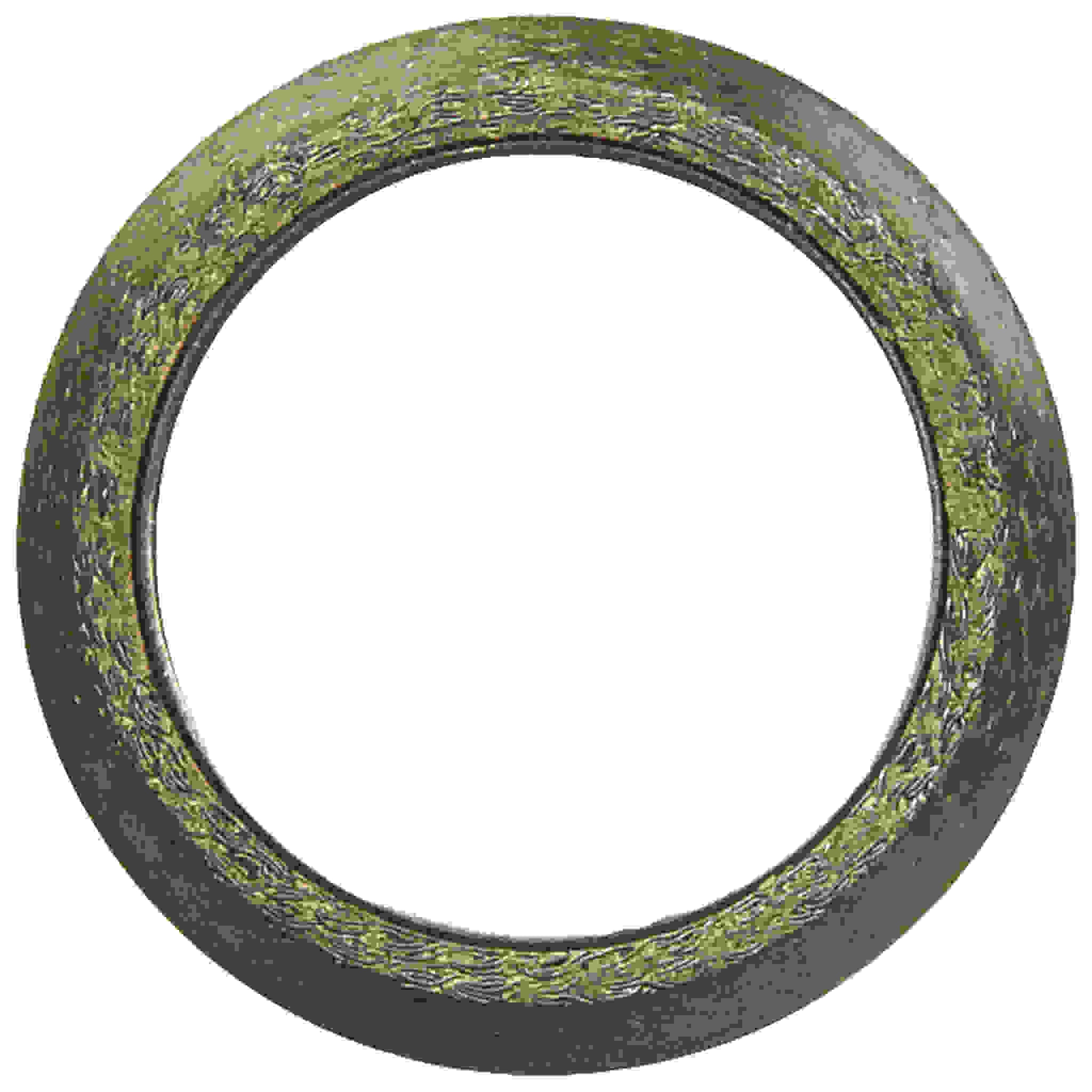 FEL-PRO Exhaust Pipe Flange Gasket  top view frsport 60525