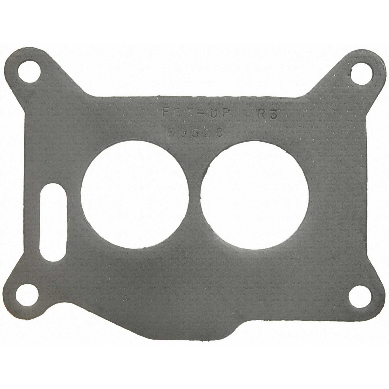 fel-pro carburetor mounting gasket  frsport 60528