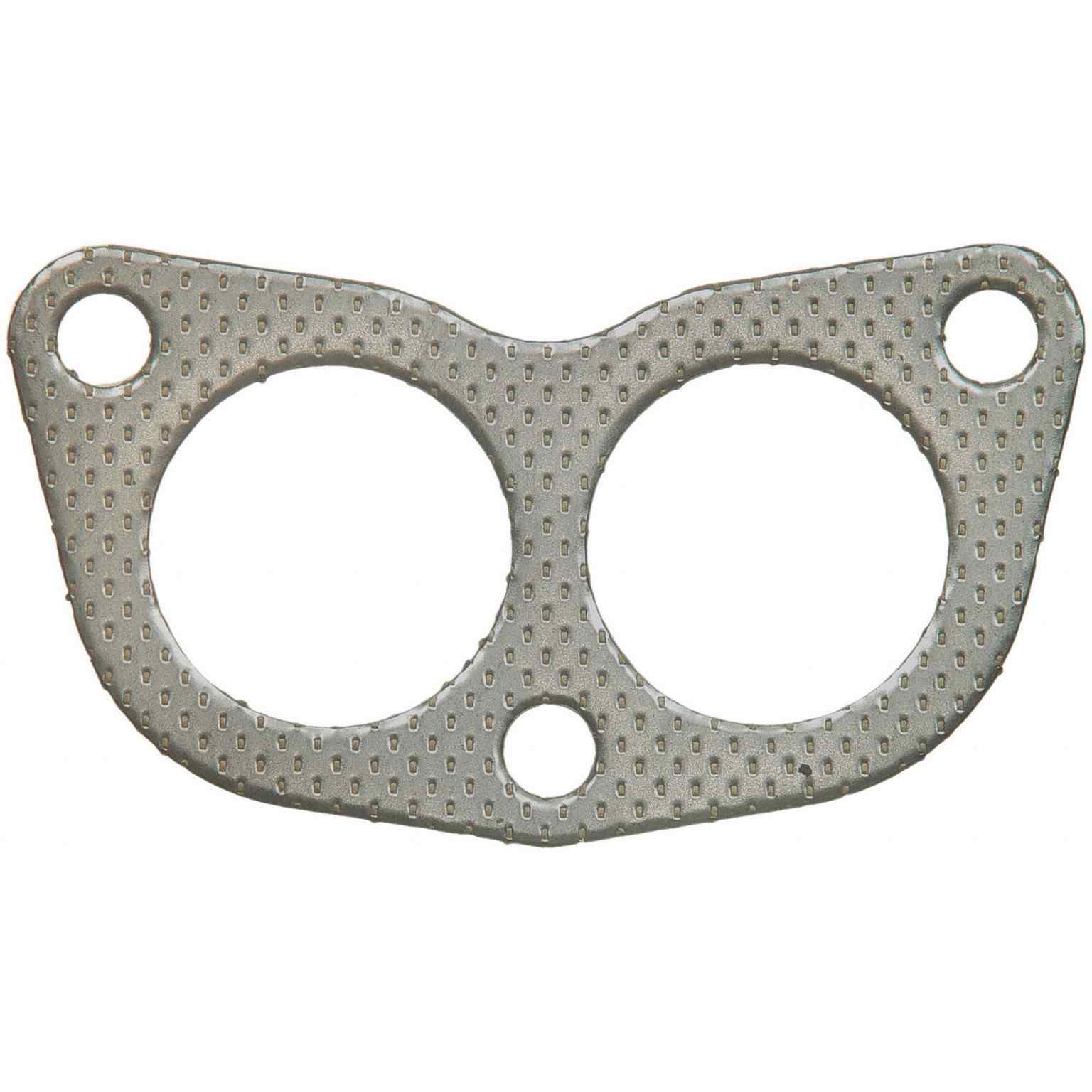 FEL-PRO Exhaust Pipe Flange Gasket  top view frsport 60531