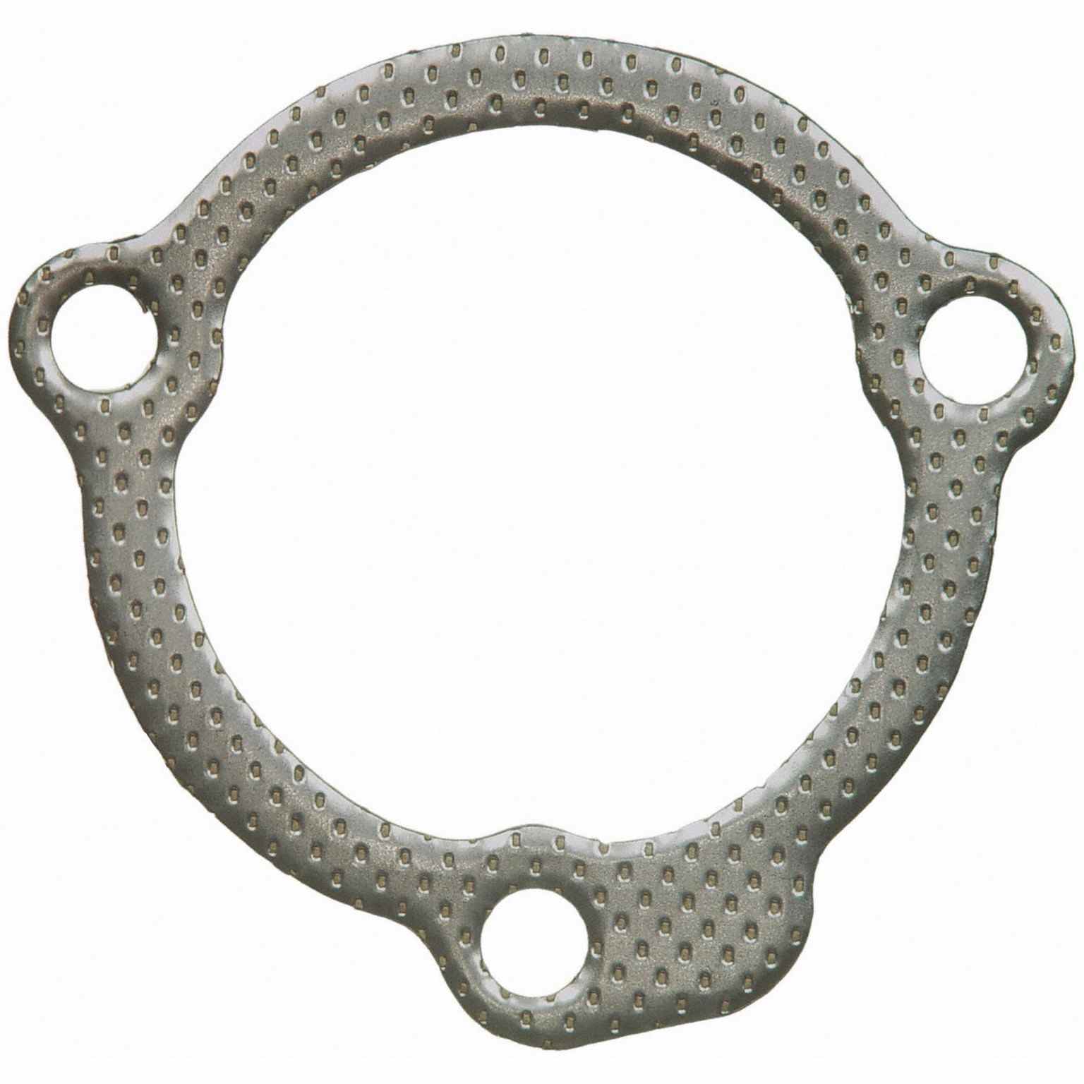 fel-pro exhaust pipe flange gasket  frsport 60534