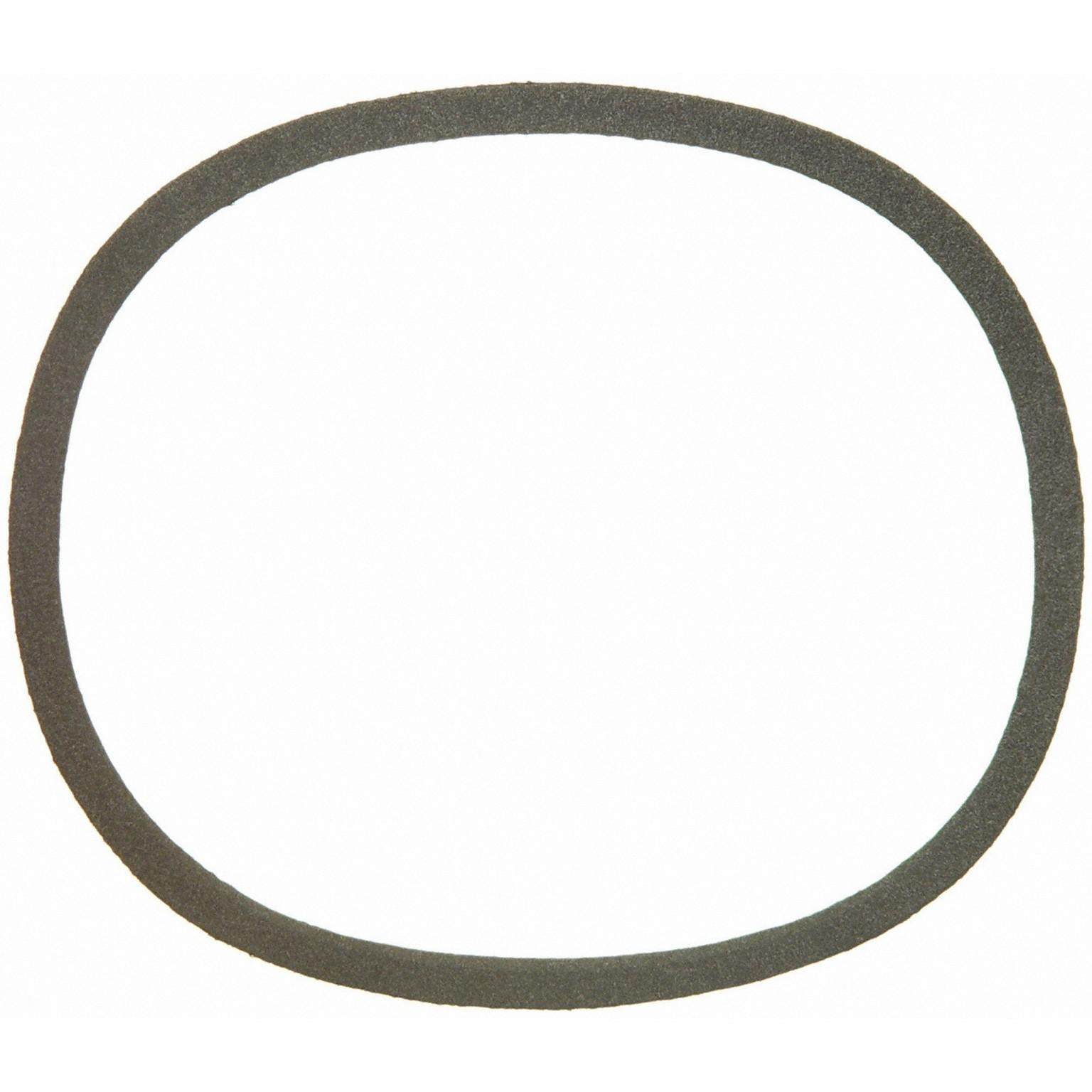 fel-pro air cleaner mounting gasket  frsport 60535