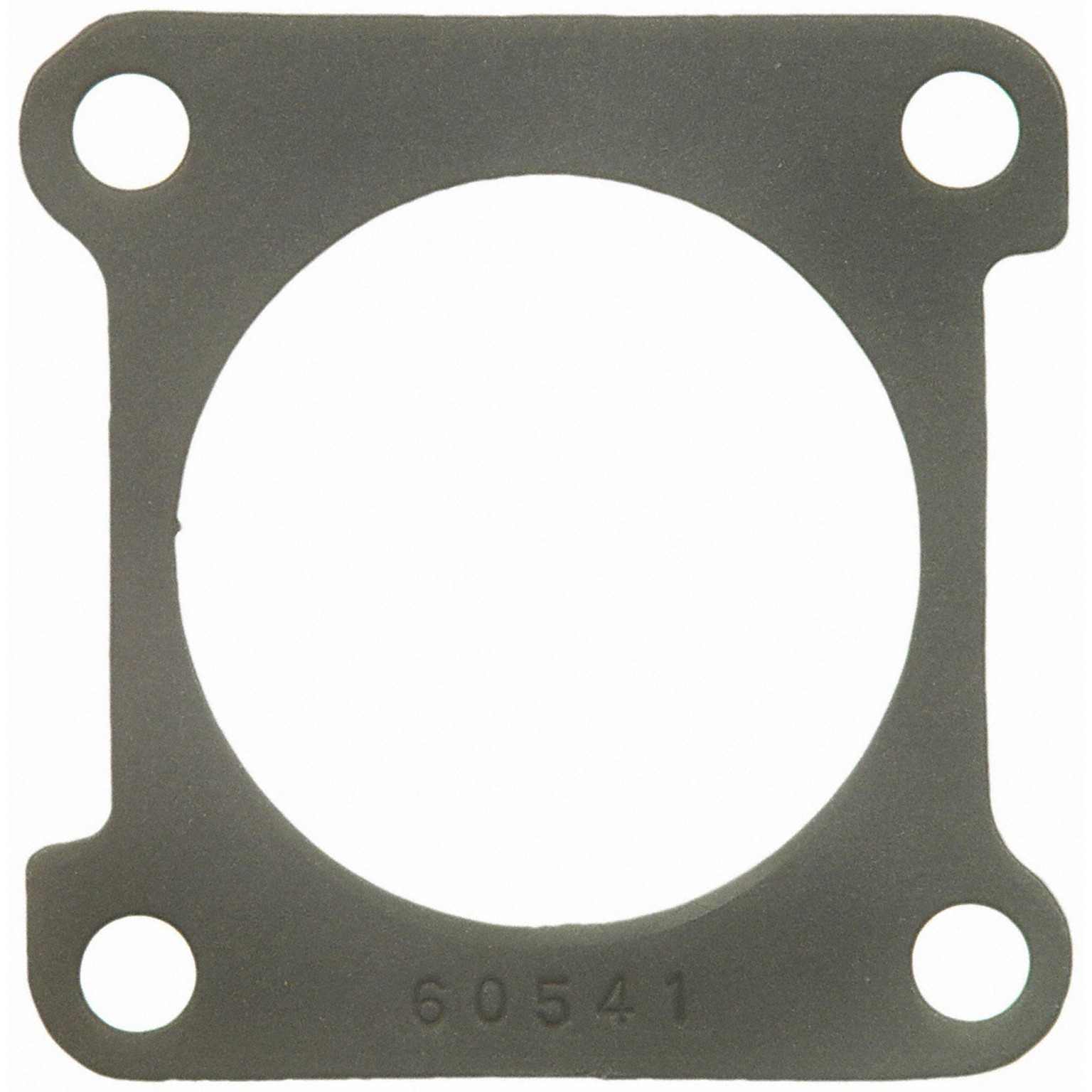 FEL-PRO Fuel Injection Throttle Body Mounting Gasket  top view frsport 60541