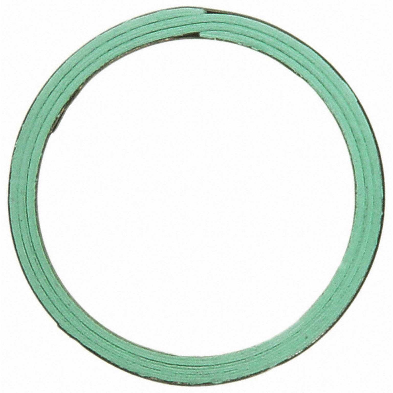 fel-pro exhaust pipe flange gasket  frsport 60554