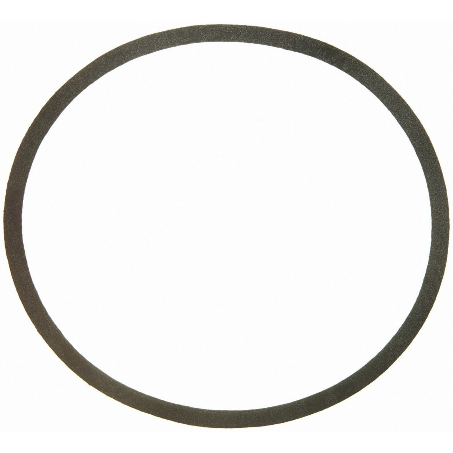 fel-pro air cleaner mounting gasket  frsport 60555