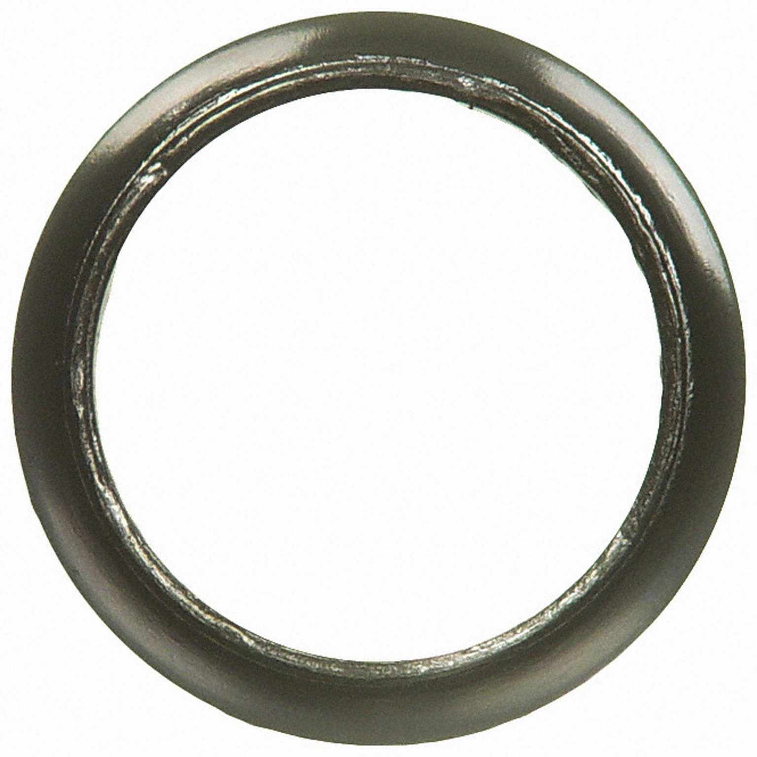 FEL-PRO Exhaust Pipe Flange Gasket  top view frsport 60566