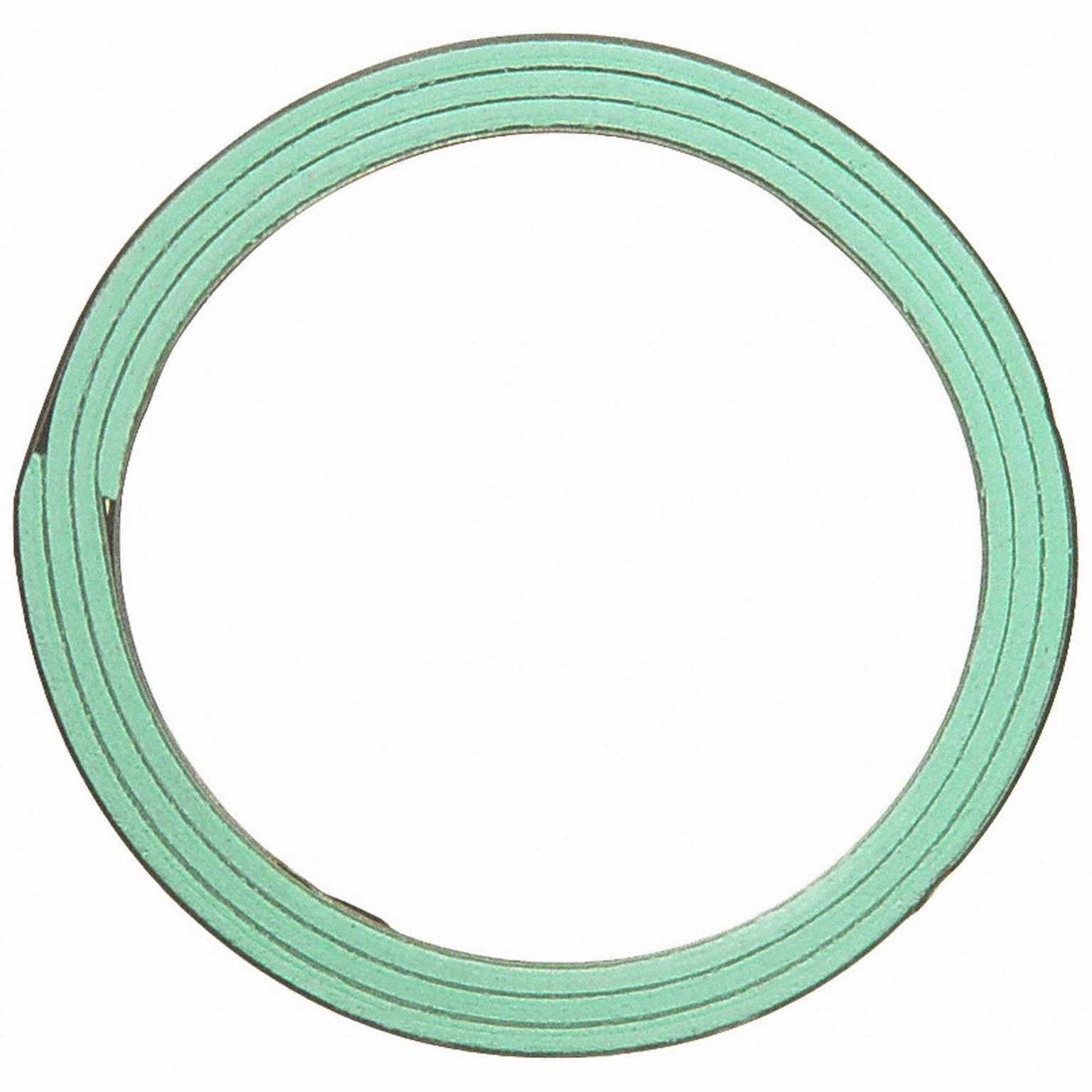 fel-pro exhaust pipe flange gasket  frsport 60572