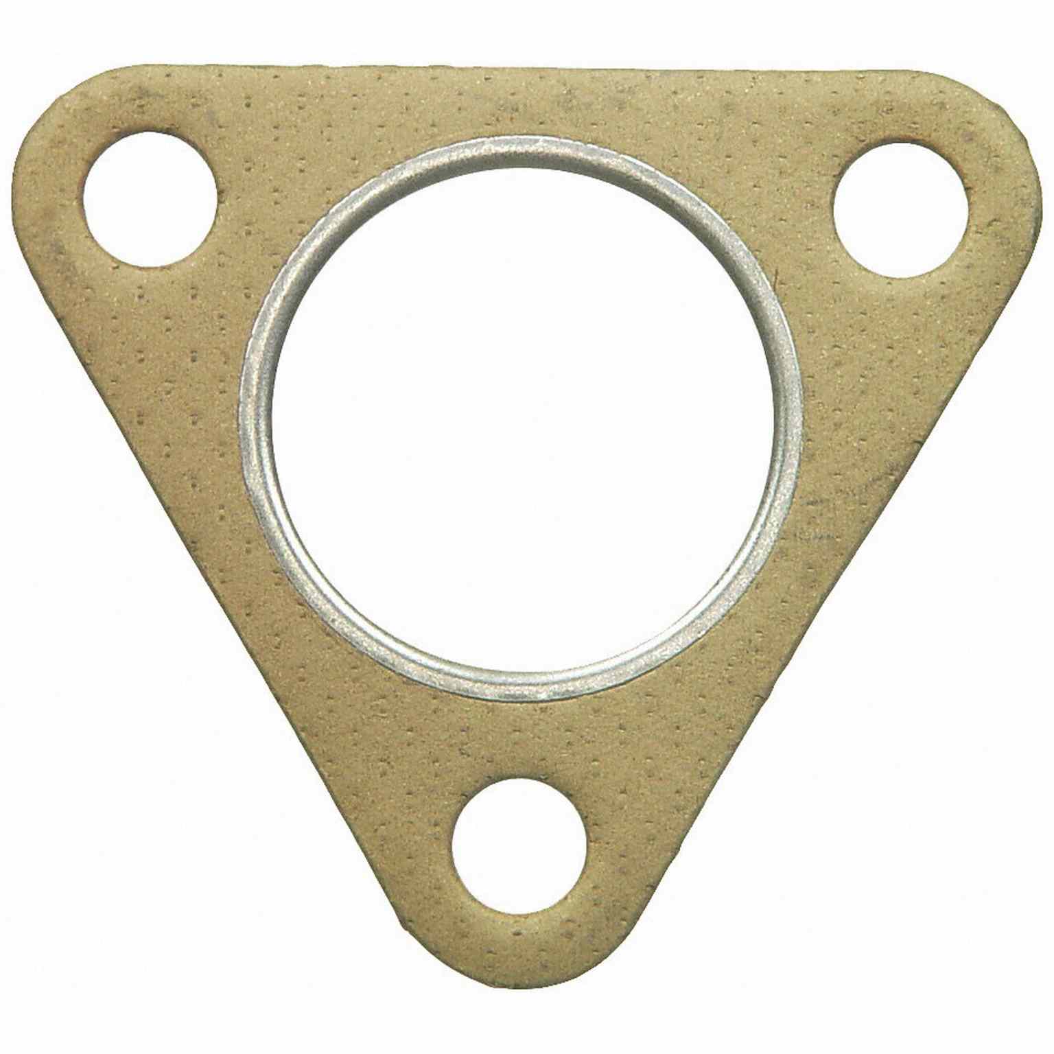 FEL-PRO Exhaust Pipe Flange Gasket  top view frsport 60575