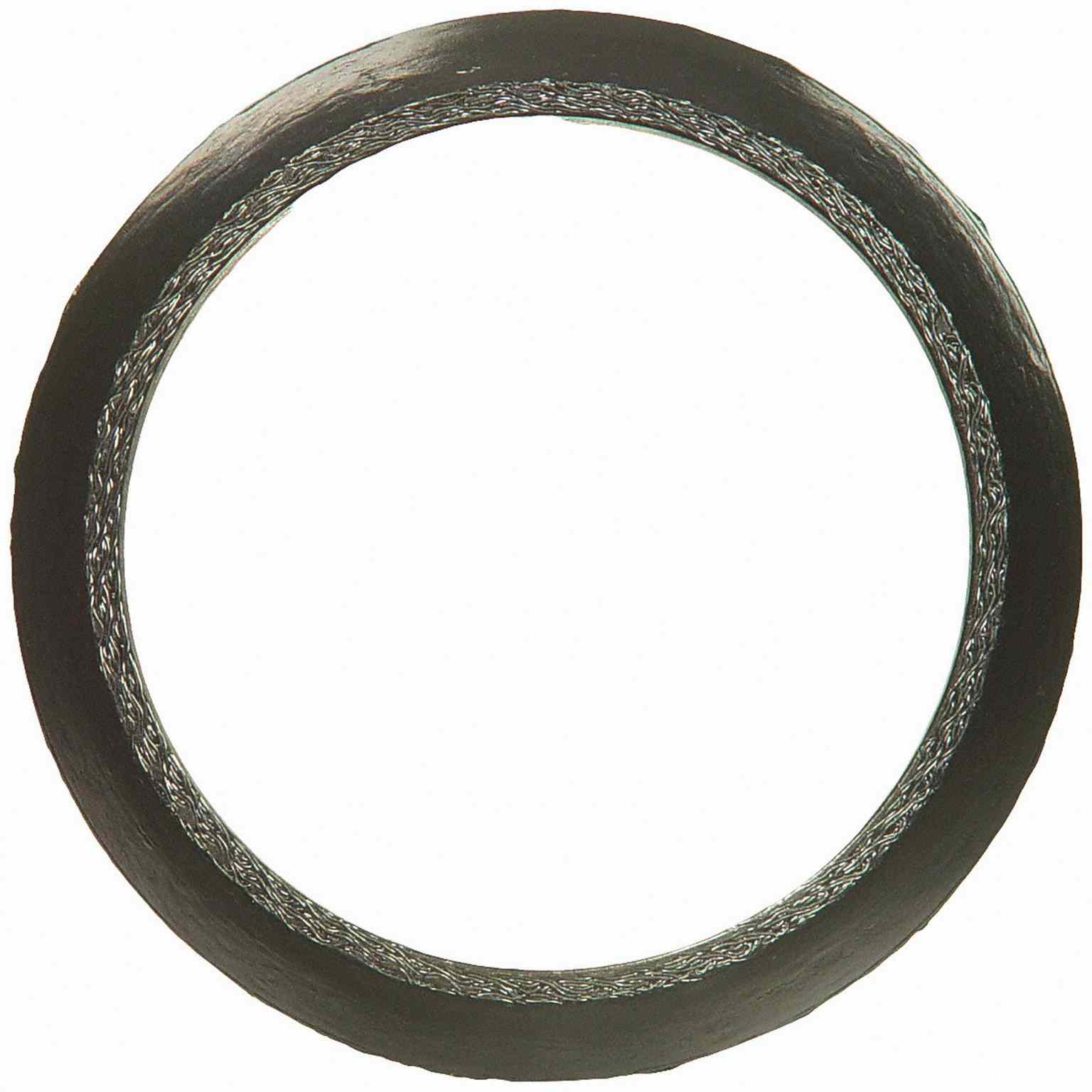 fel-pro exhaust pipe flange gasket  frsport 60576