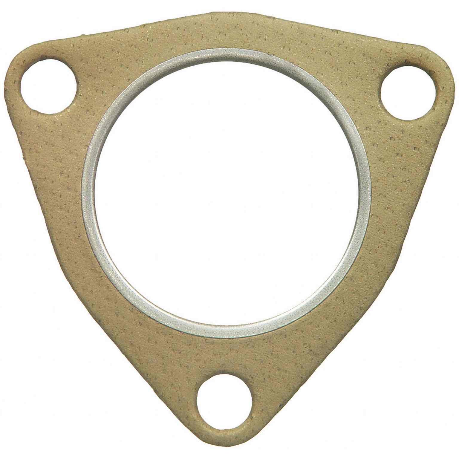 FEL-PRO Exhaust Pipe Flange Gasket  top view frsport 60582