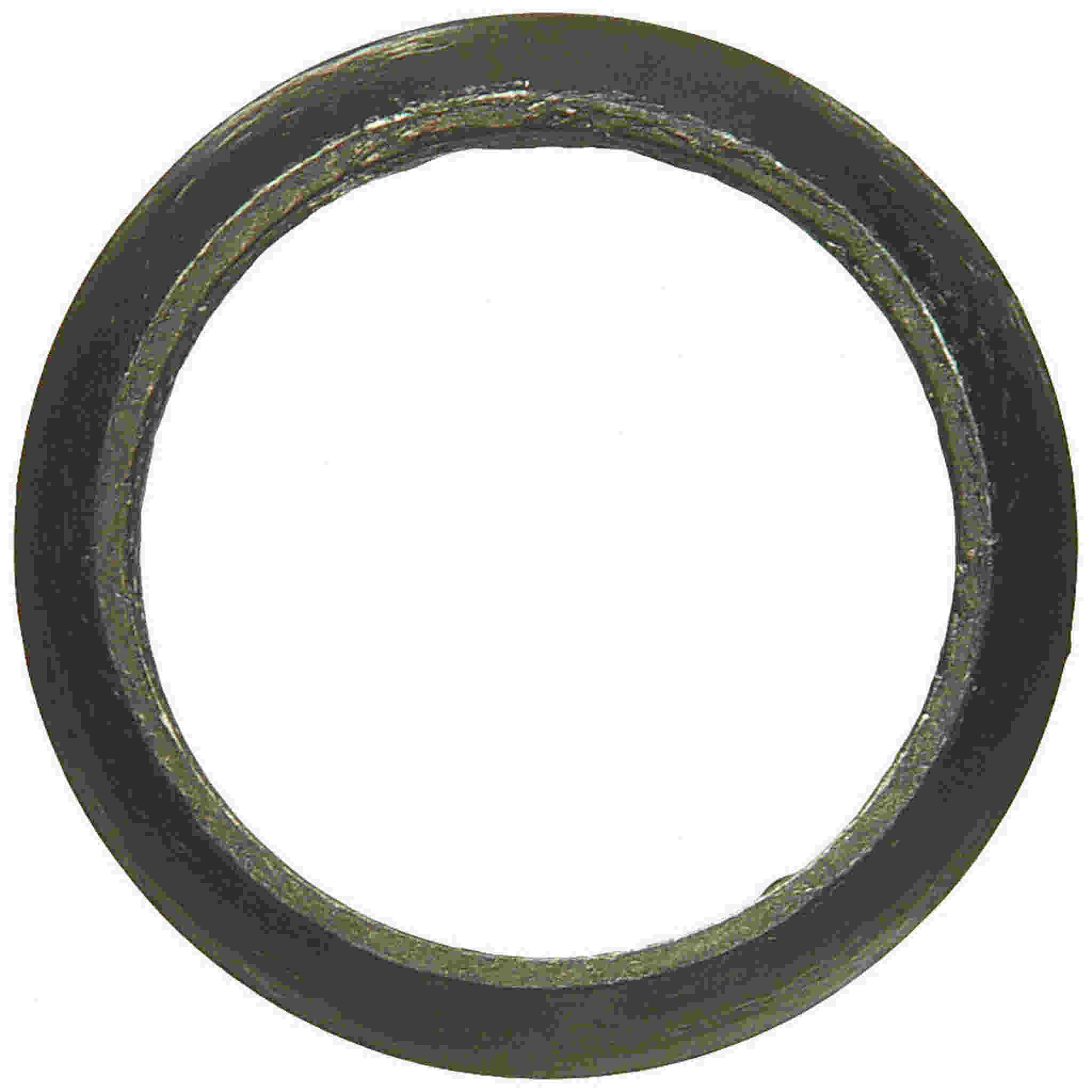 FEL-PRO Exhaust Pipe Flange Gasket  top view frsport 60584