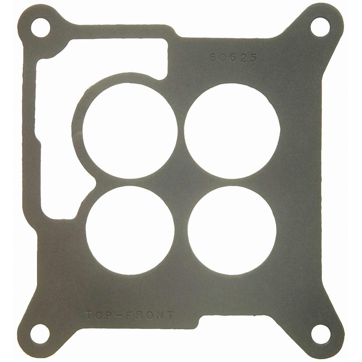 fel-pro carburetor mounting gasket  frsport 60625