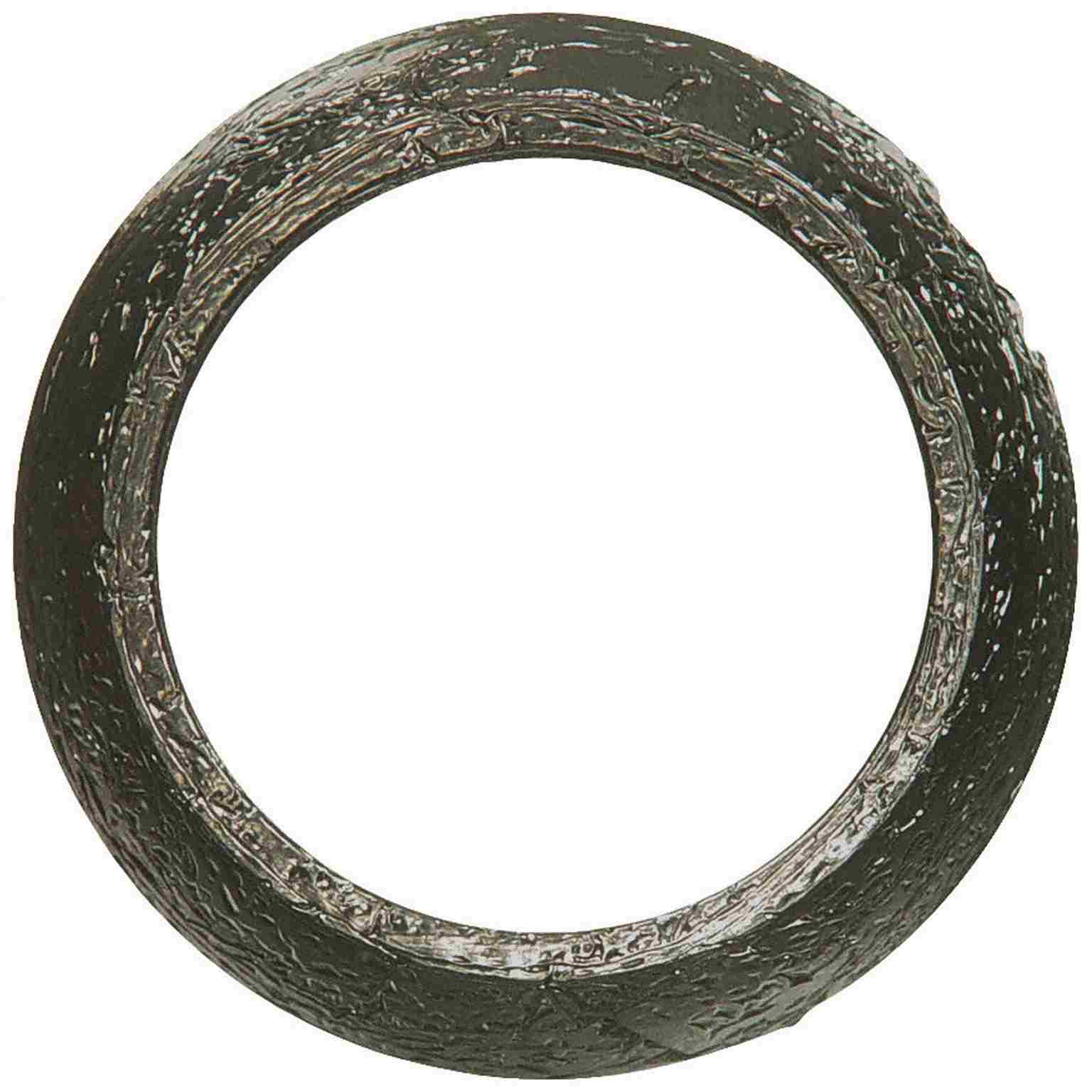 fel-pro exhaust pipe flange gasket  frsport 60632