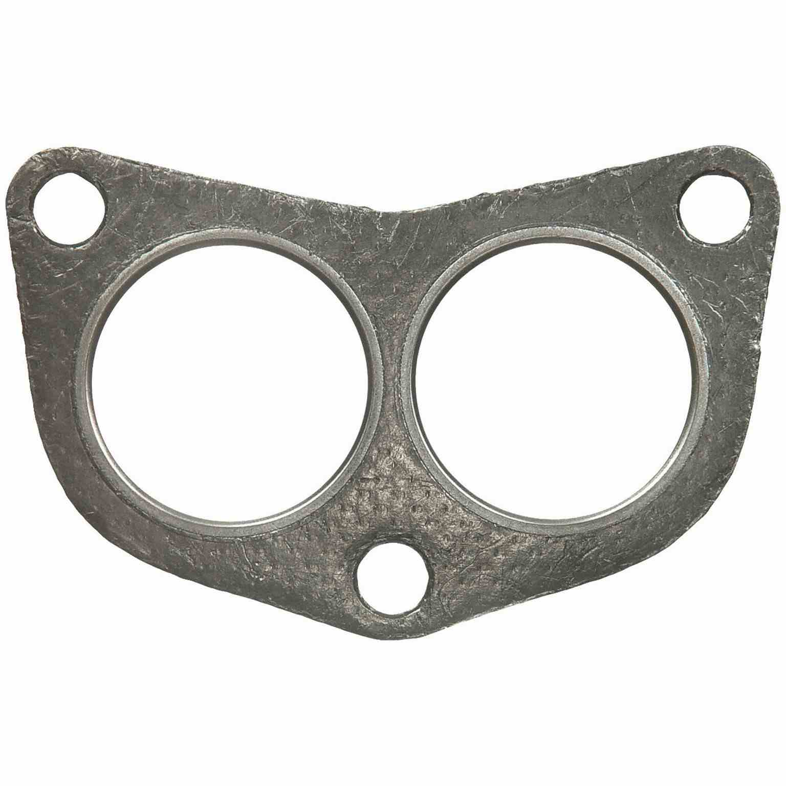 fel-pro exhaust pipe flange gasket  frsport 60642