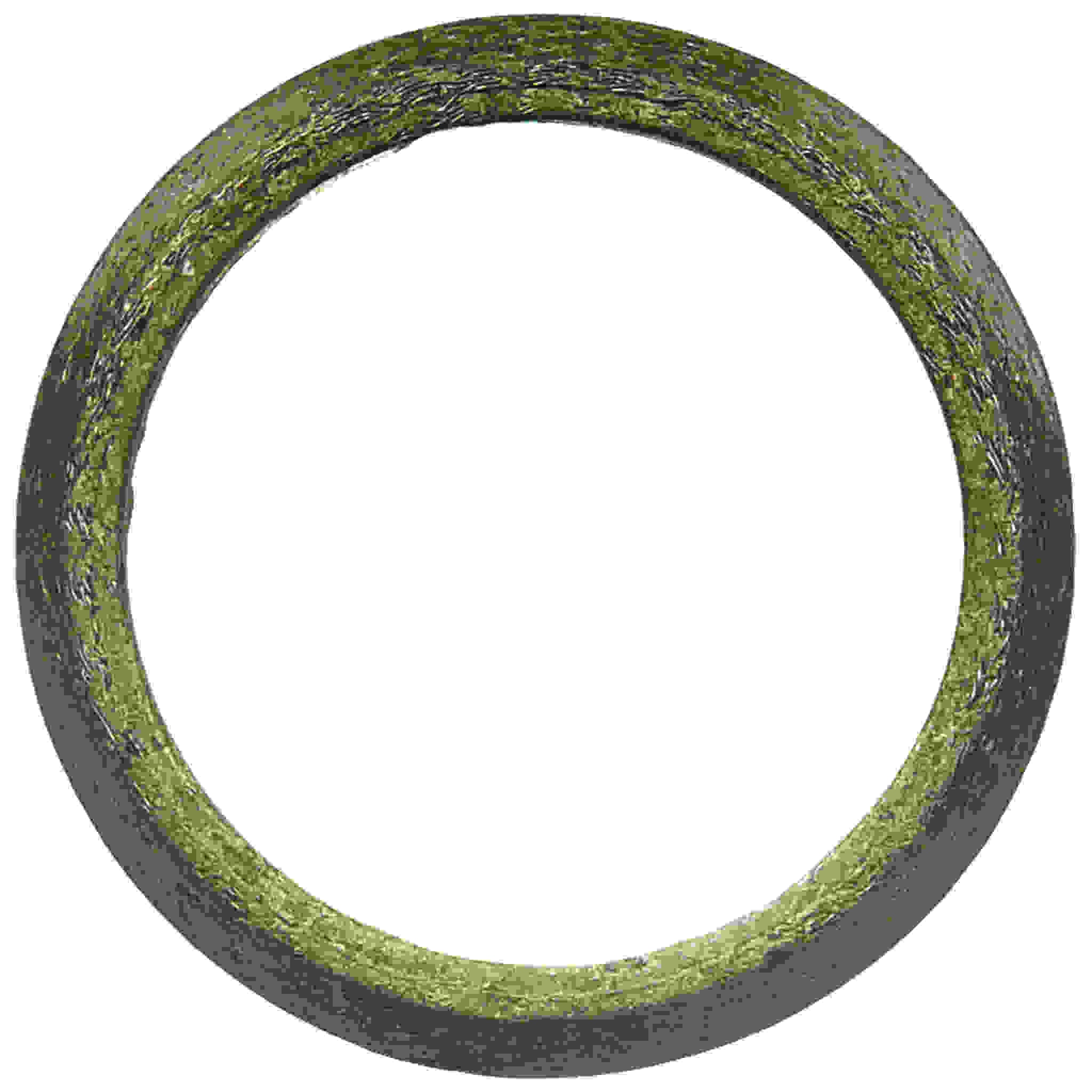 FEL-PRO Exhaust Pipe Flange Gasket  top view frsport 60650