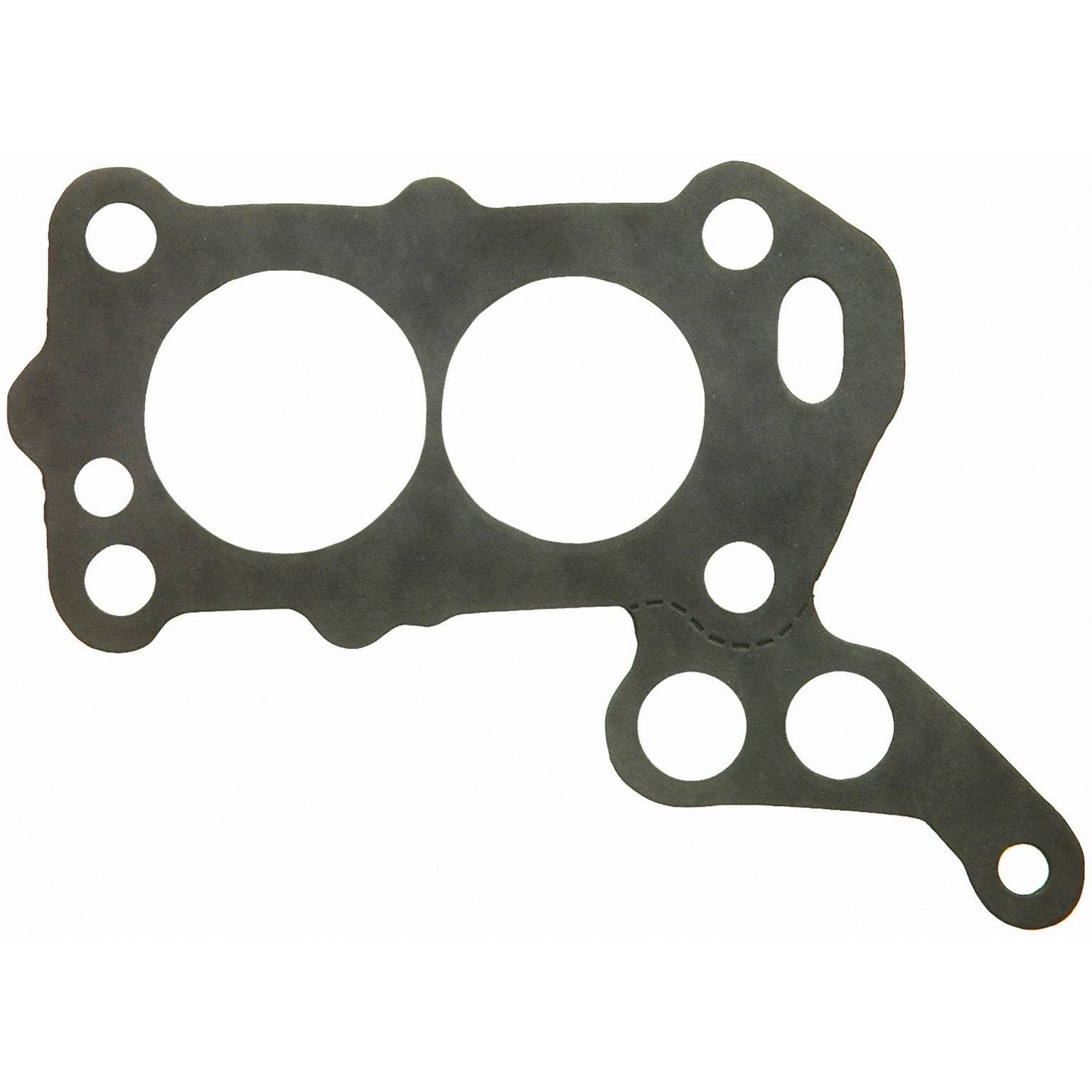 fel-pro carburetor mounting gasket  frsport 60657