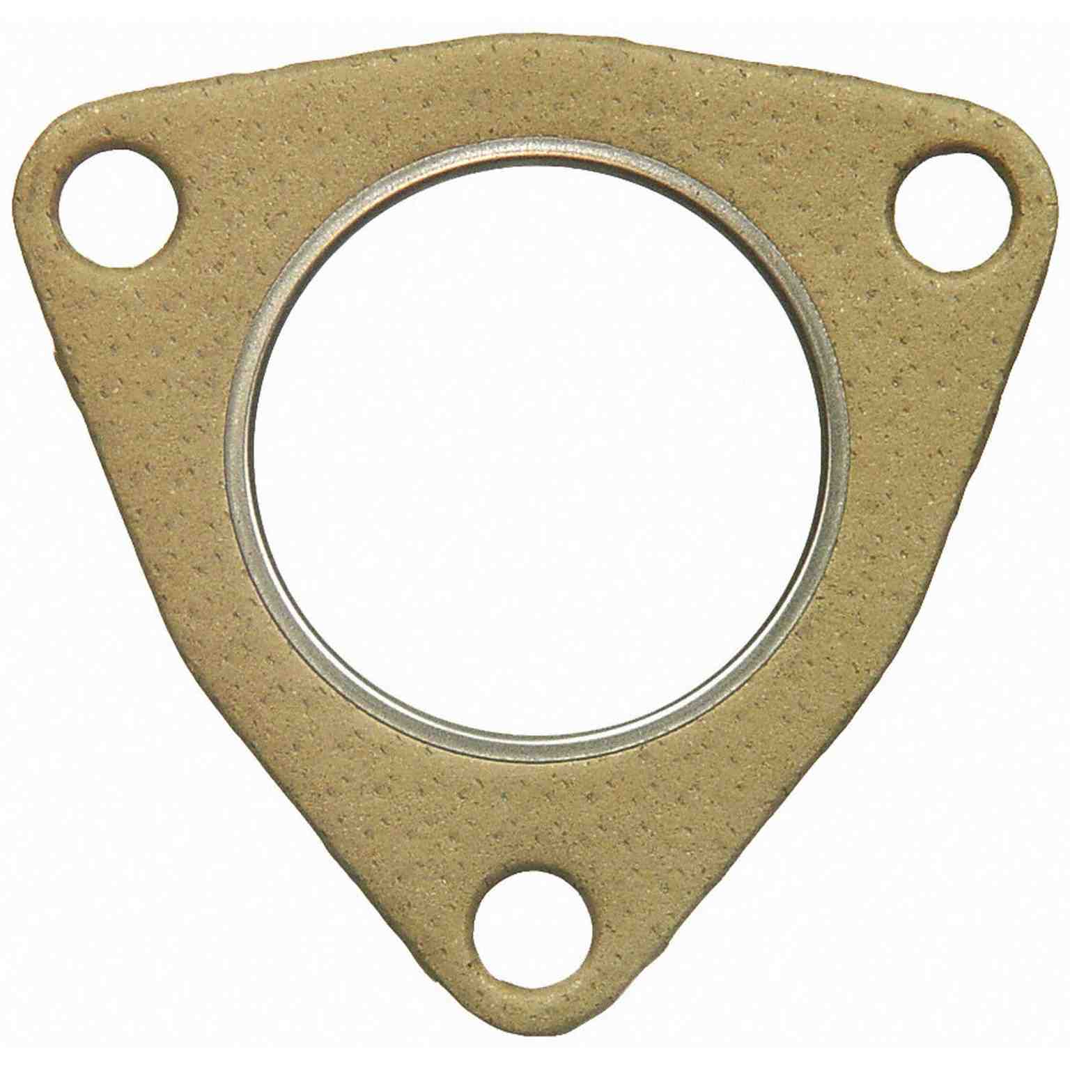 FEL-PRO Exhaust Pipe Flange Gasket  top view frsport 60660