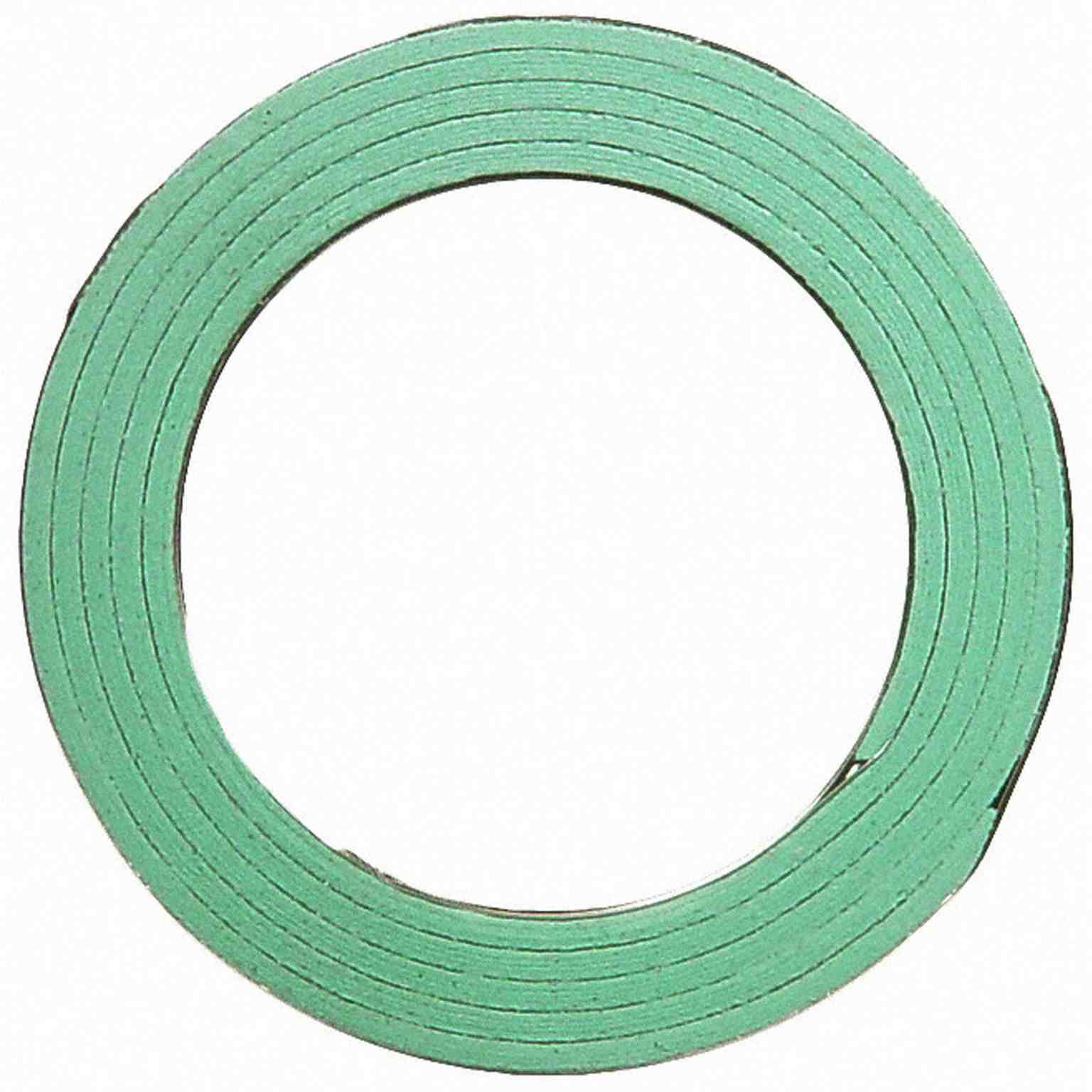 FEL-PRO Exhaust Pipe Flange Gasket  top view frsport 60662