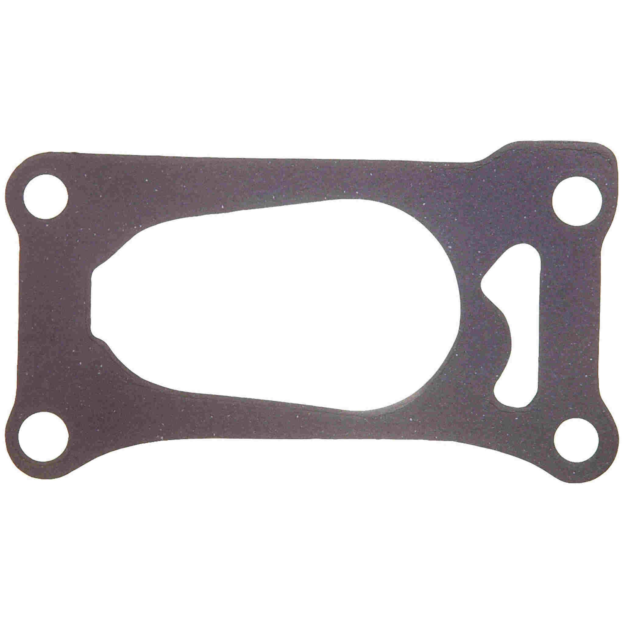 FEL-PRO Carburetor Mounting Gasket  top view frsport 60663