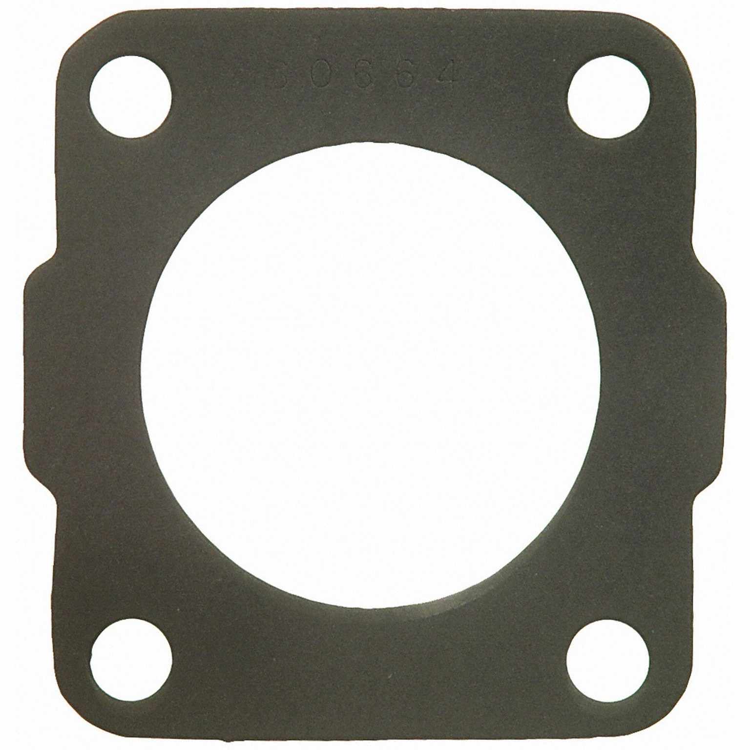 fel-pro fuel injection throttle body mounting gasket  frsport 60664