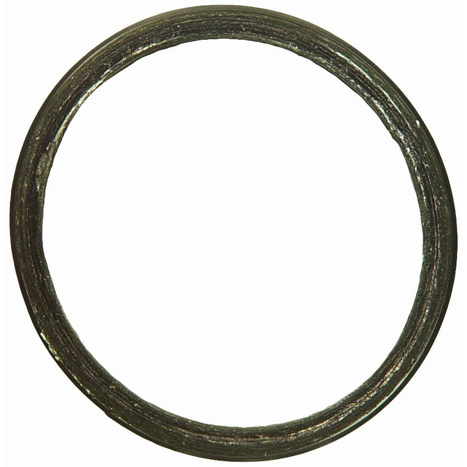 FEL-PRO Exhaust Pipe Flange Gasket  top view frsport 60666