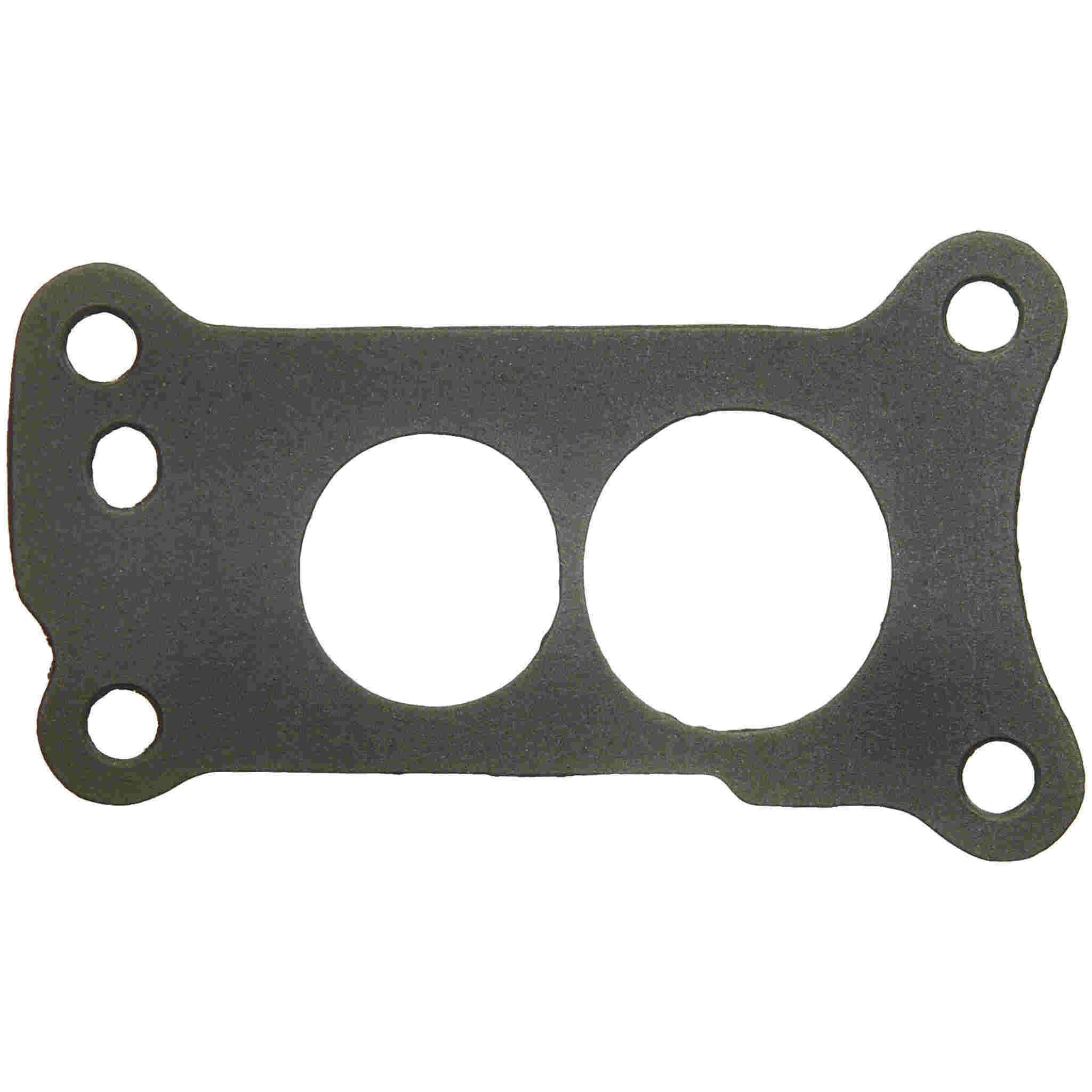 FEL-PRO Carburetor Mounting Gasket  top view frsport 60671